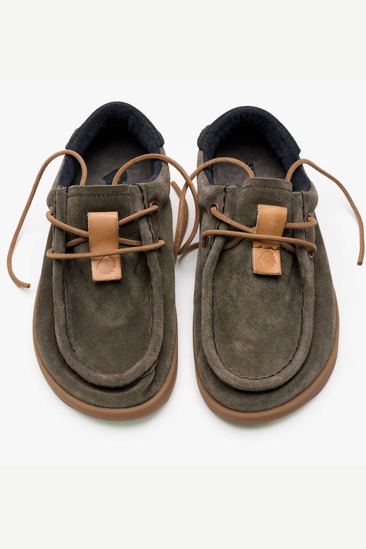 Kwahu Winter Suede - SATORISAN
