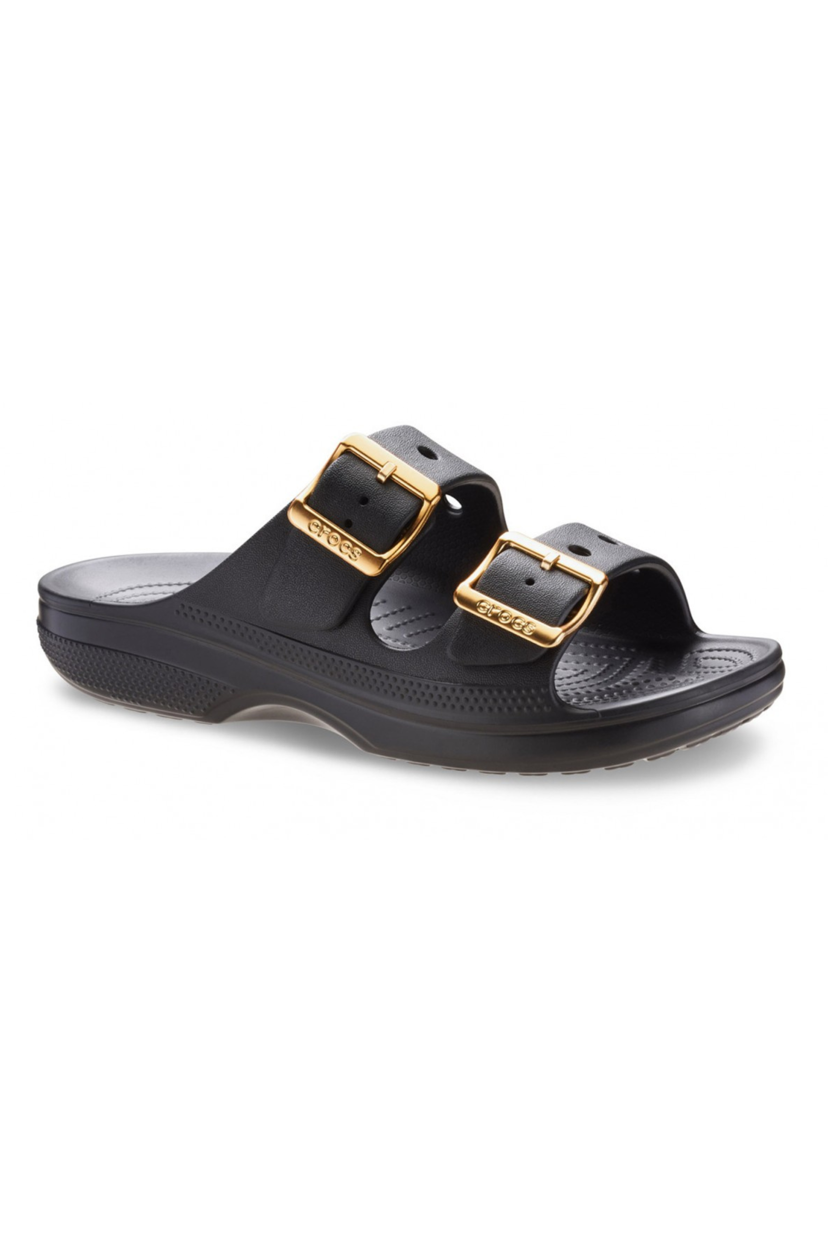 Sandalo Saturday Metallic Buckle - Crocs