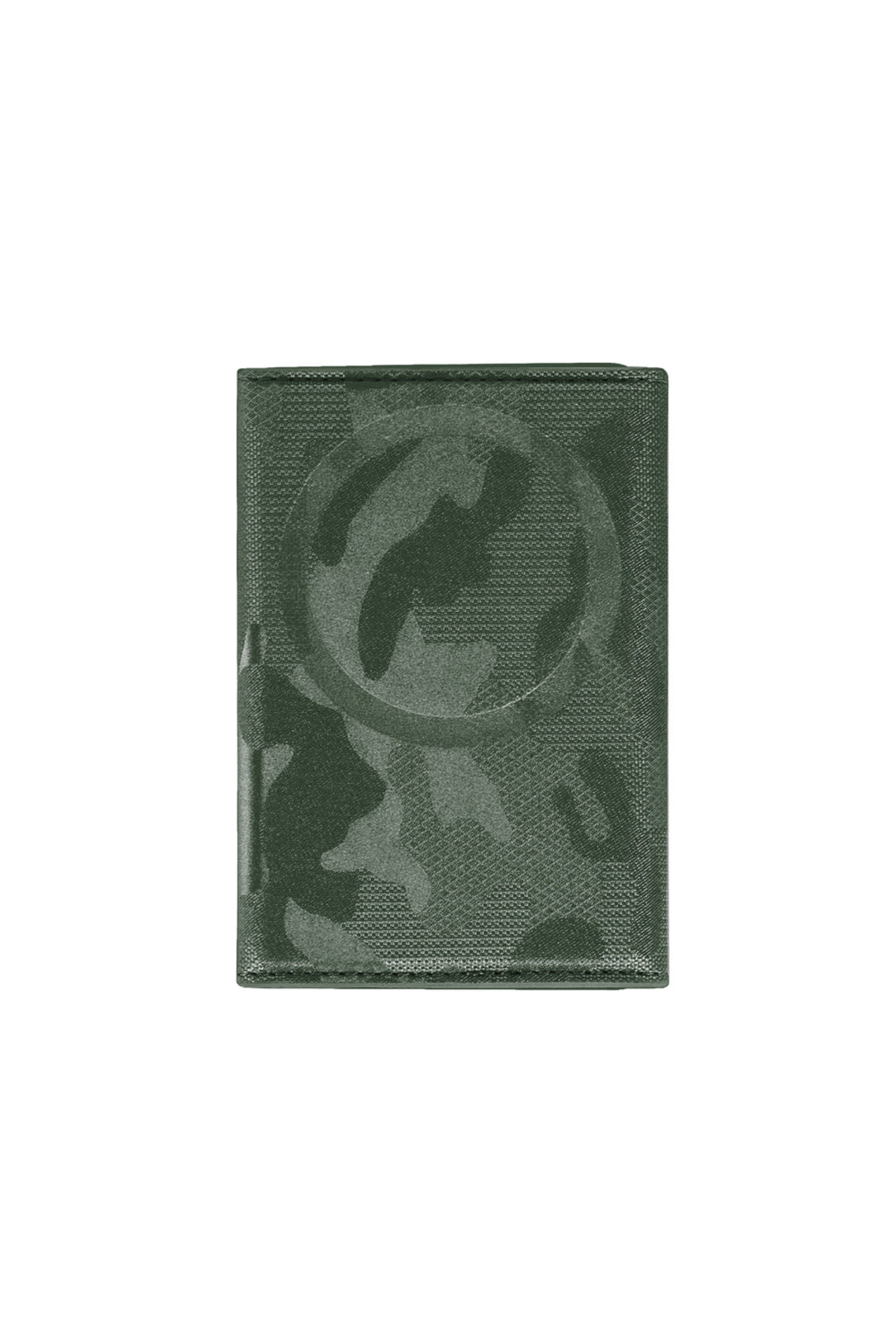 Smart Wallet Camouflage - Etres