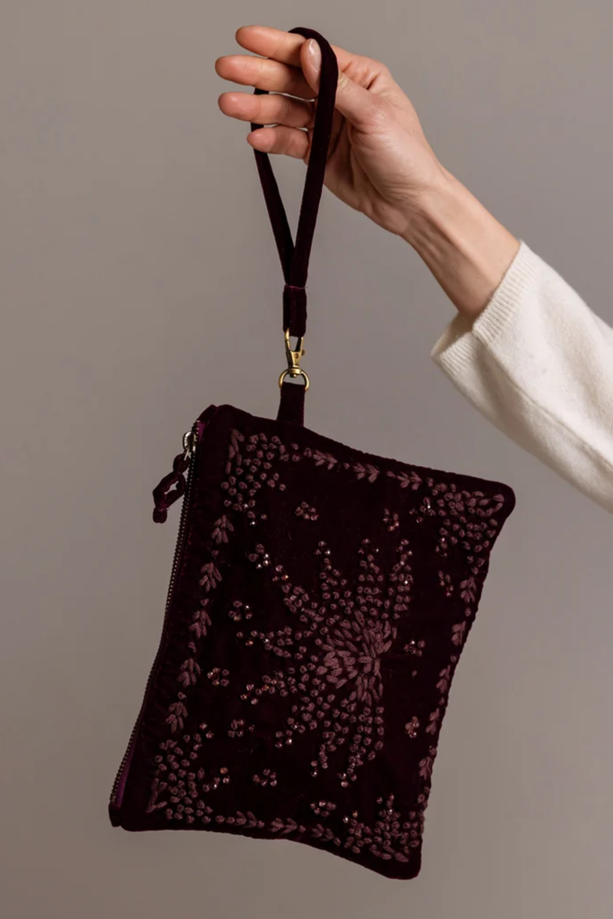 Pochette Clio - ORDI.TO
