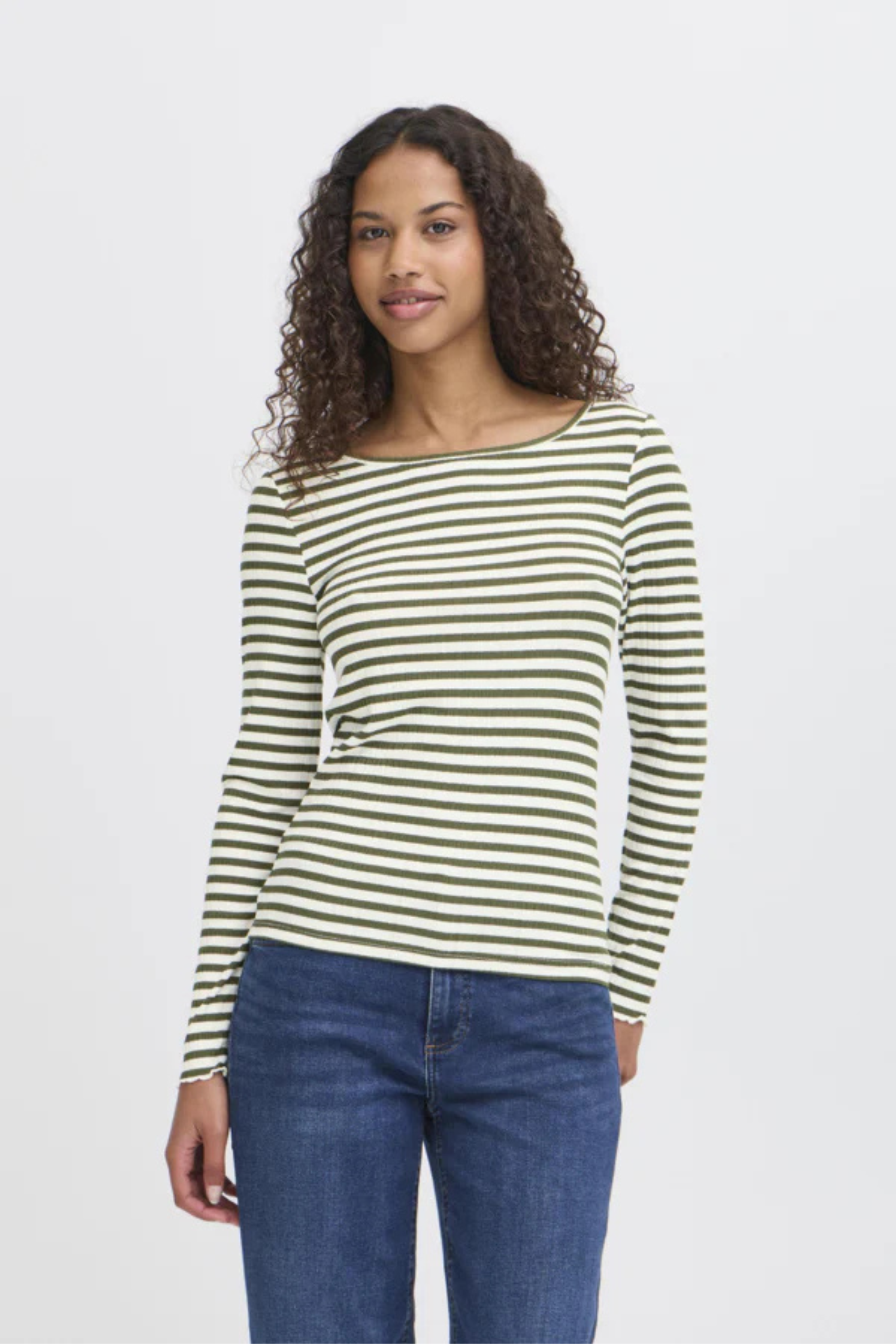 Maglia - Ihcella ls - Ichi