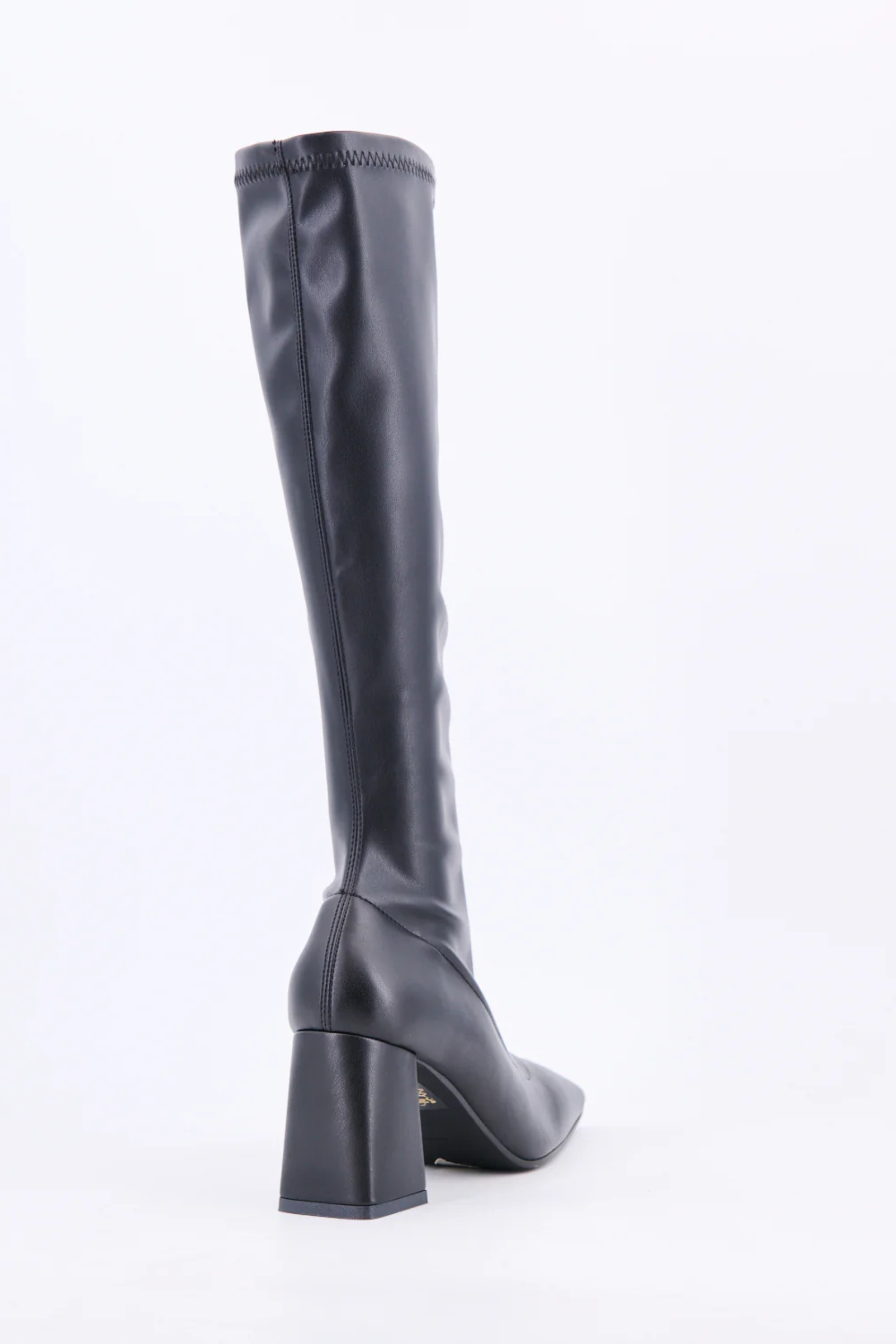 Stivale - Stelio Malori