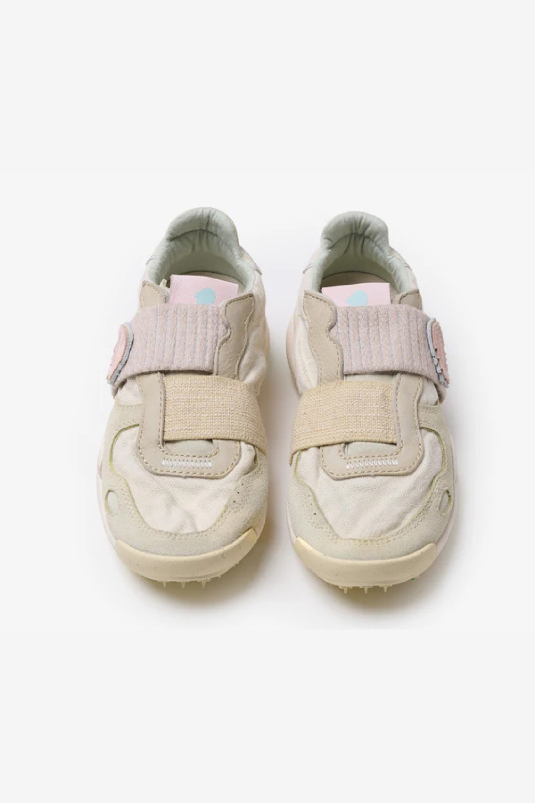 Chacrona Linen Elastics - Satorisan