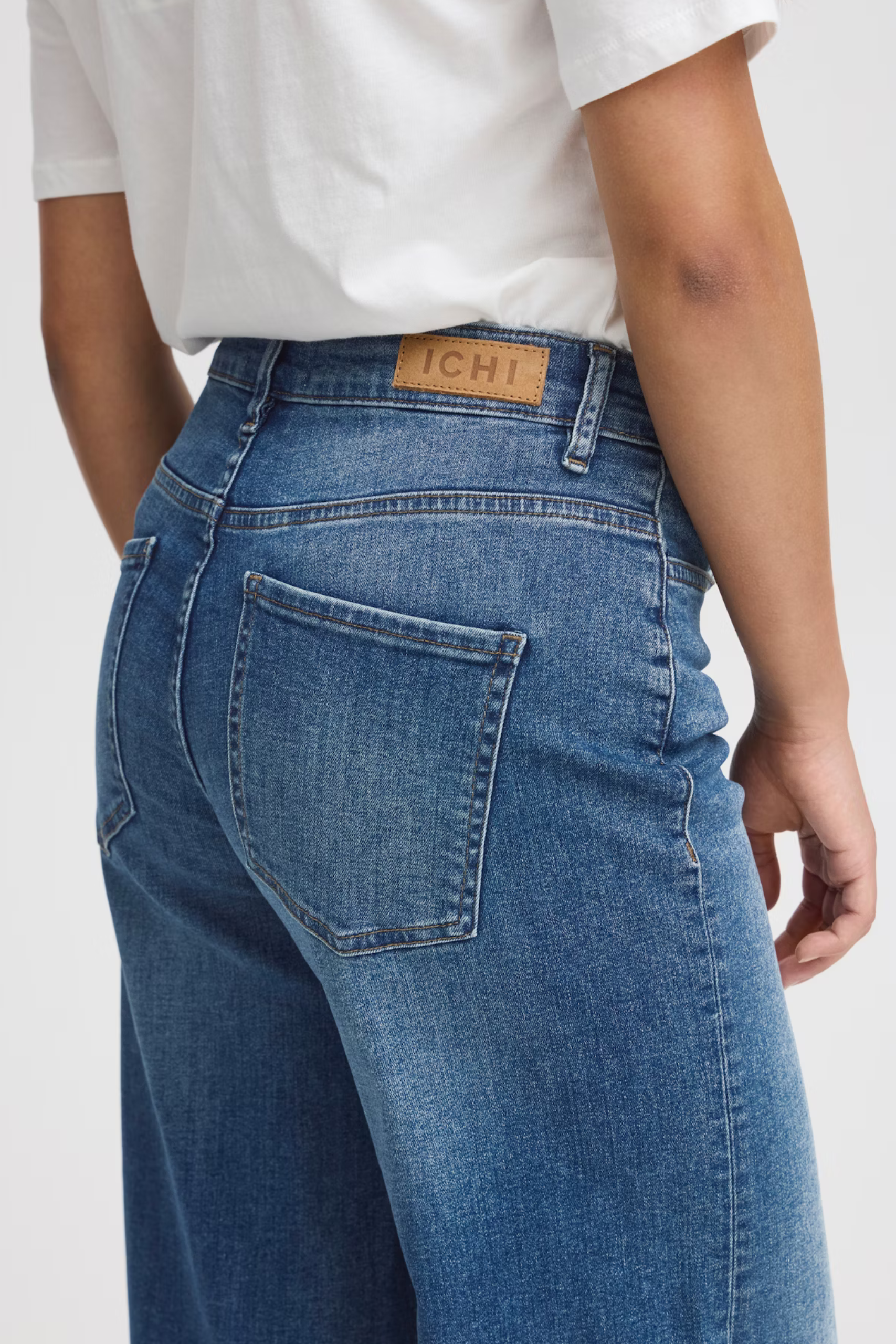 Pantalone - Ihtwiggy wide - Ichi