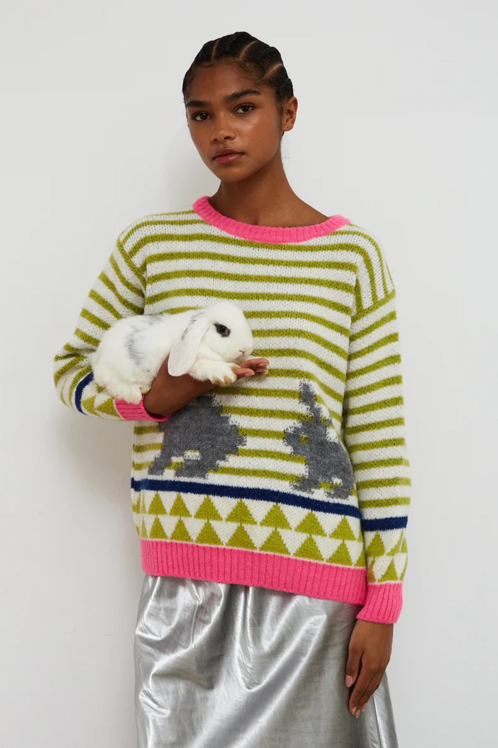 Maglia Rabbit - DrBloom