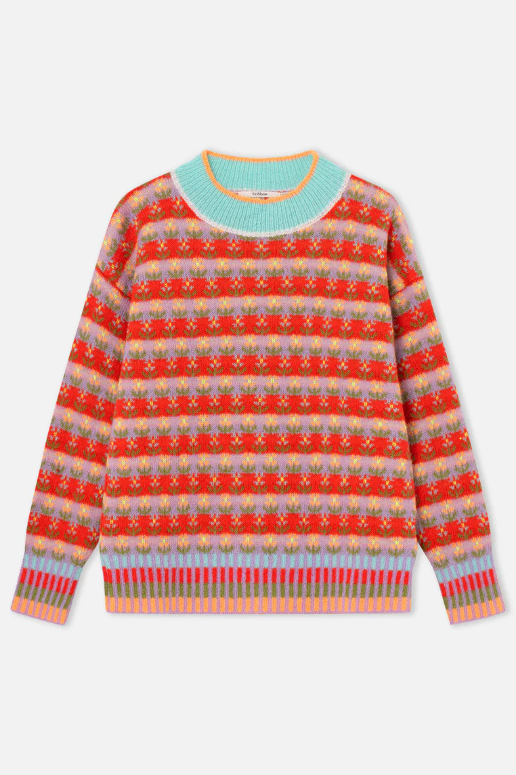 Maglia Blossom - DrBloom