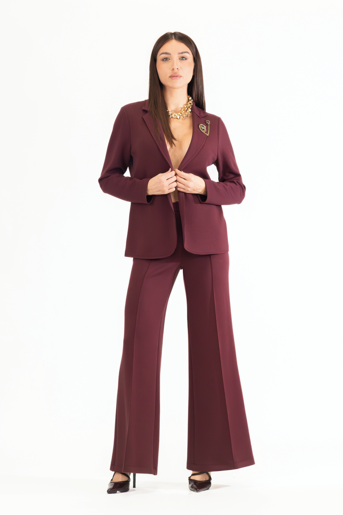 Pantalone Nerveux - ATOS LOMBARDINI