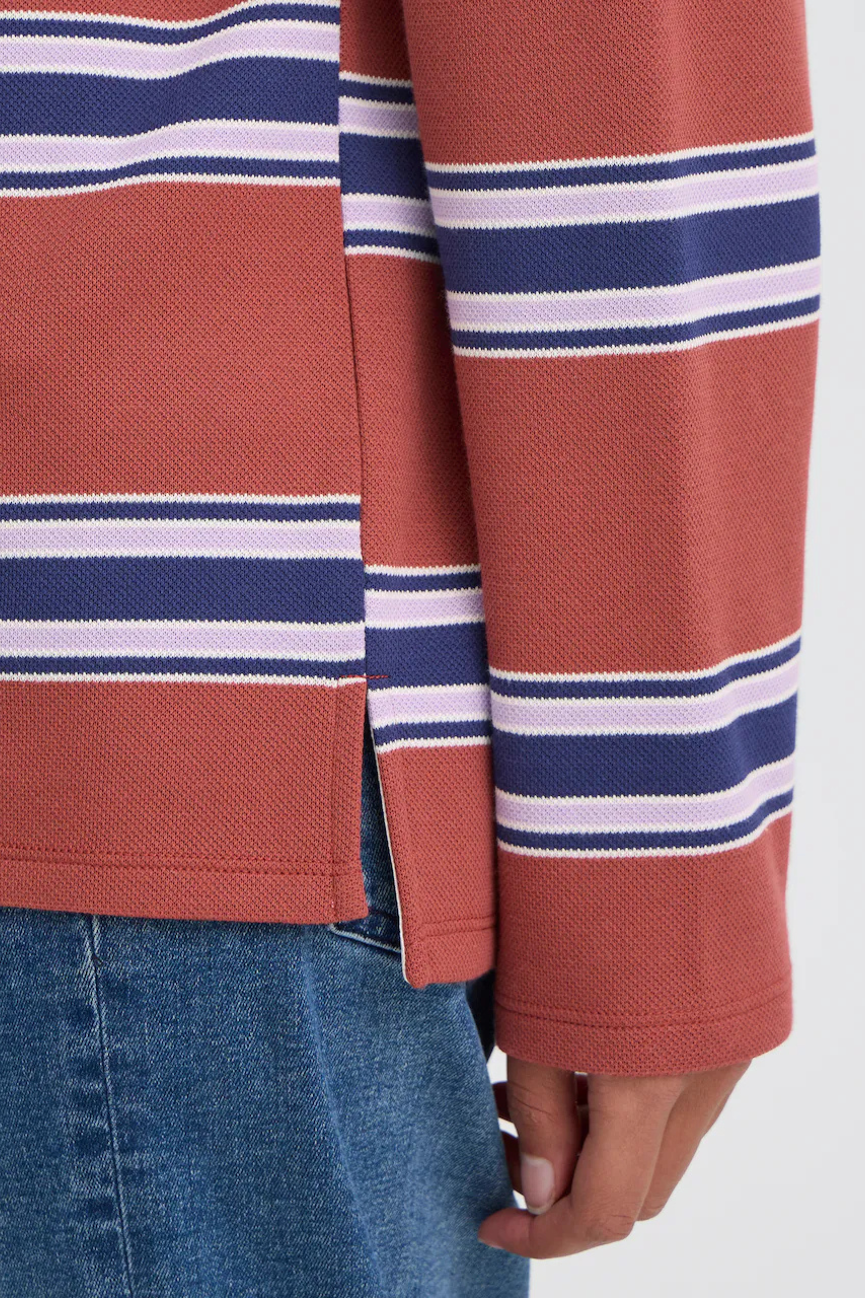 Maglia - Ihophia polo - Ichi