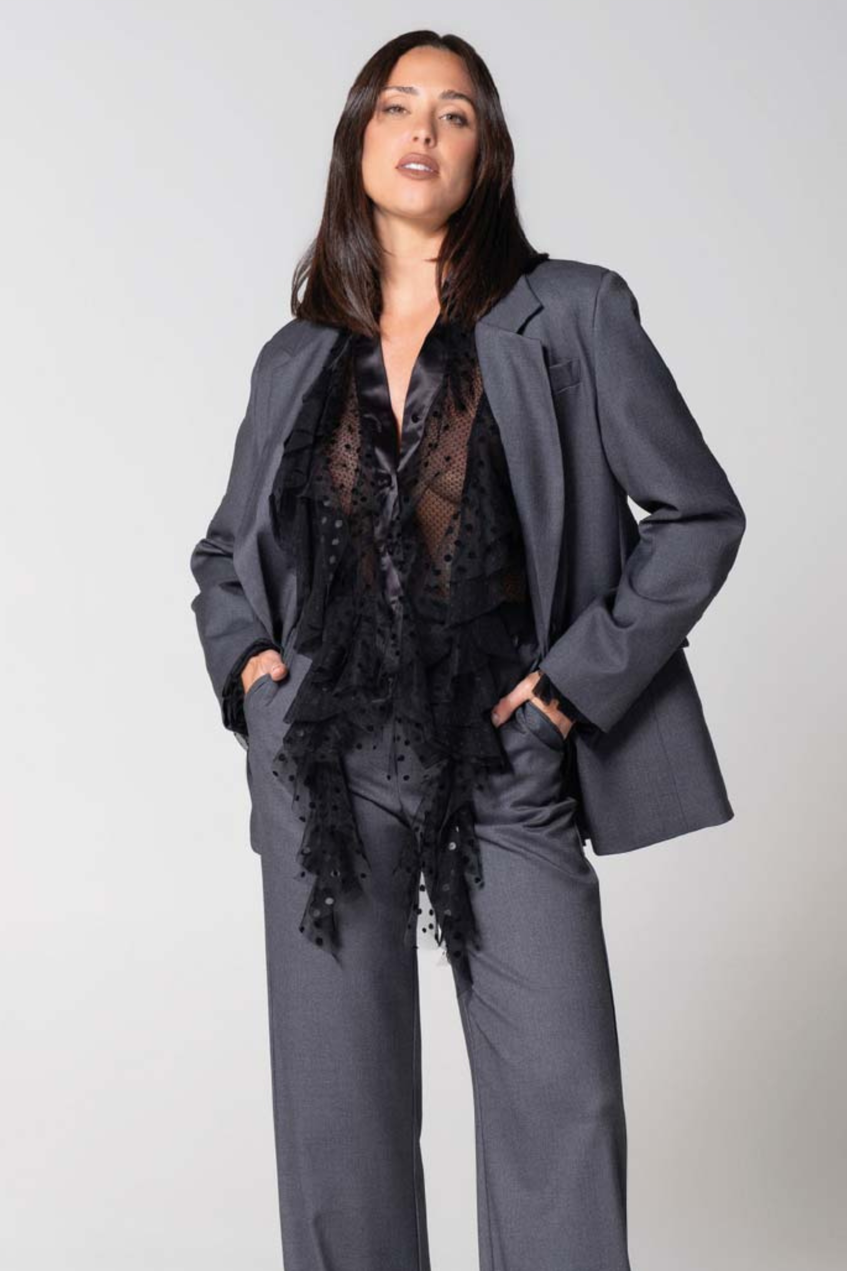 Giacca - Georgette's