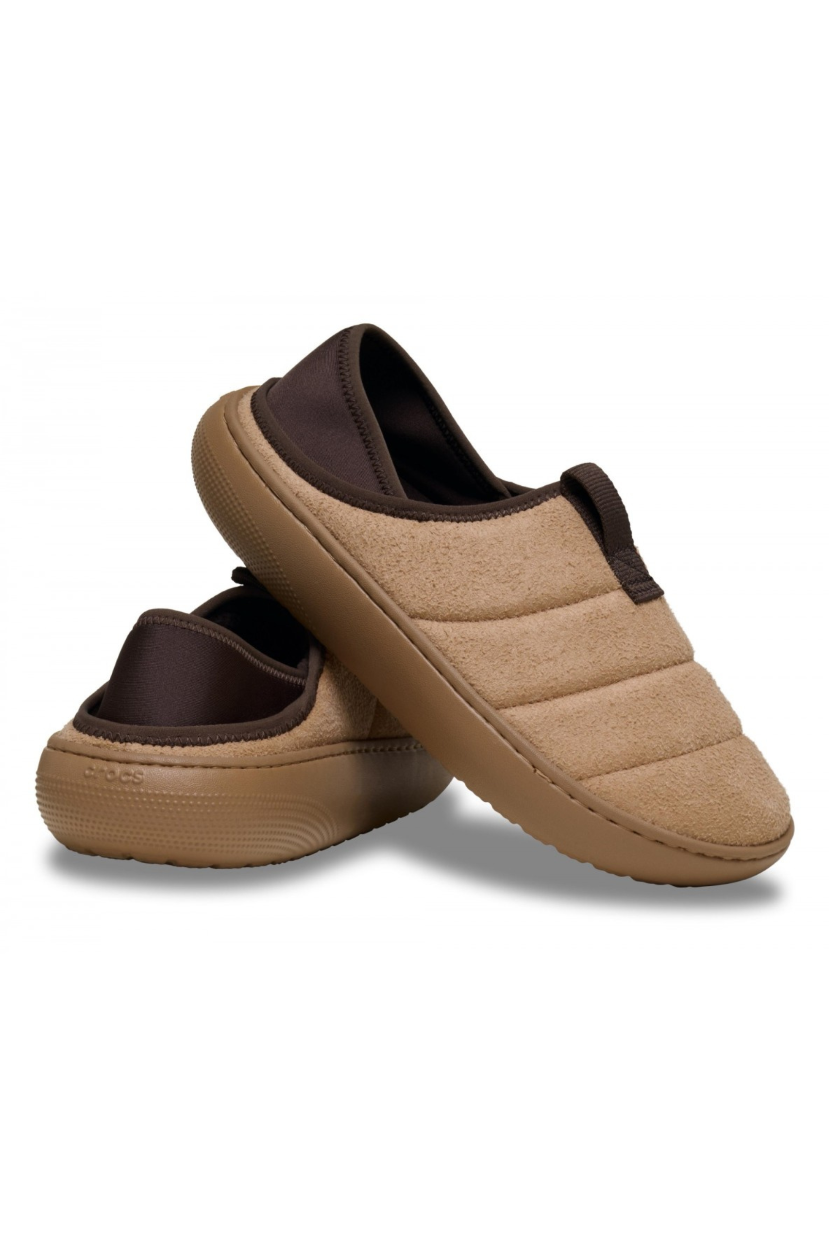 Classic Sueded Moc - Crocs