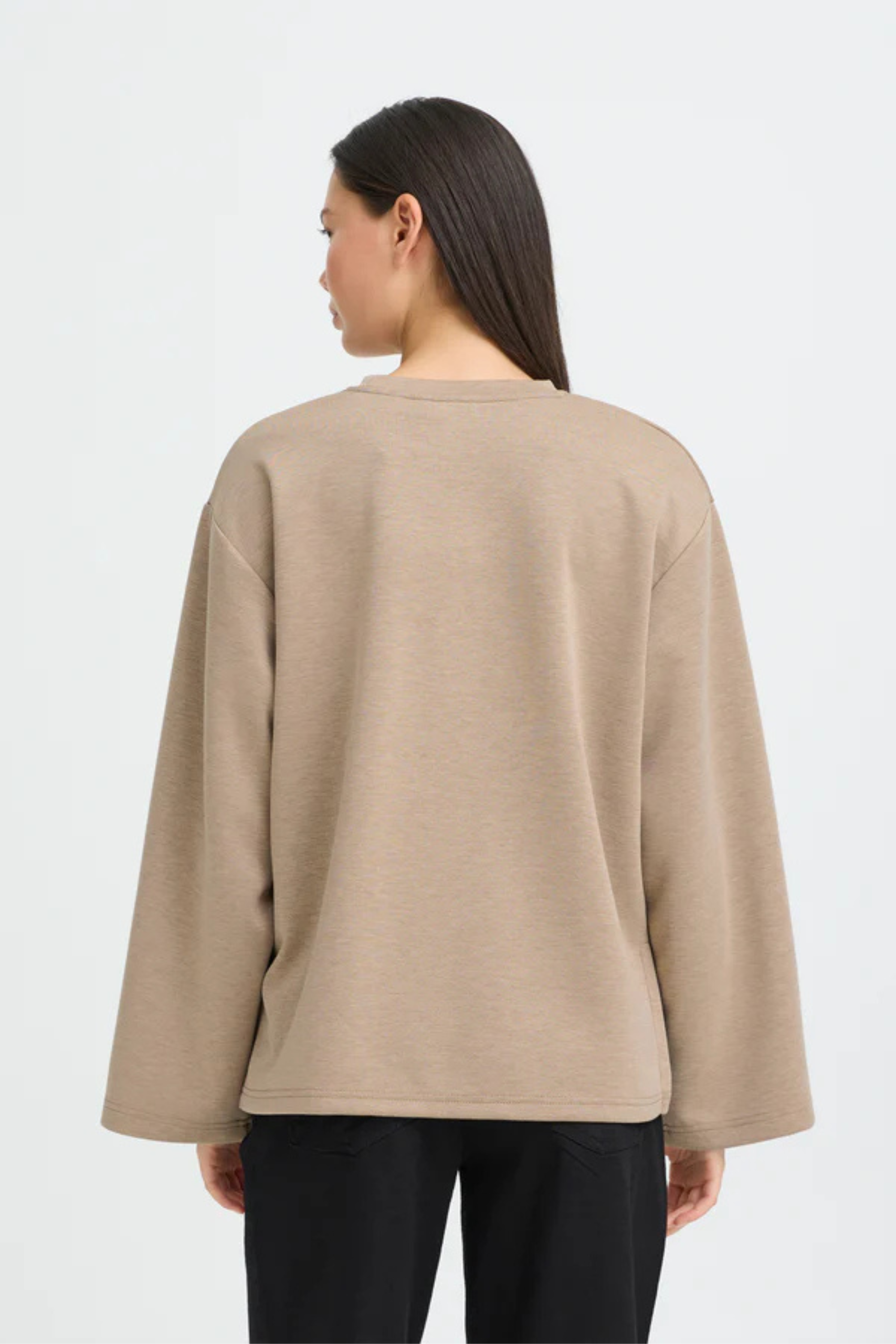 Maglia - Ihcozy - Ichi