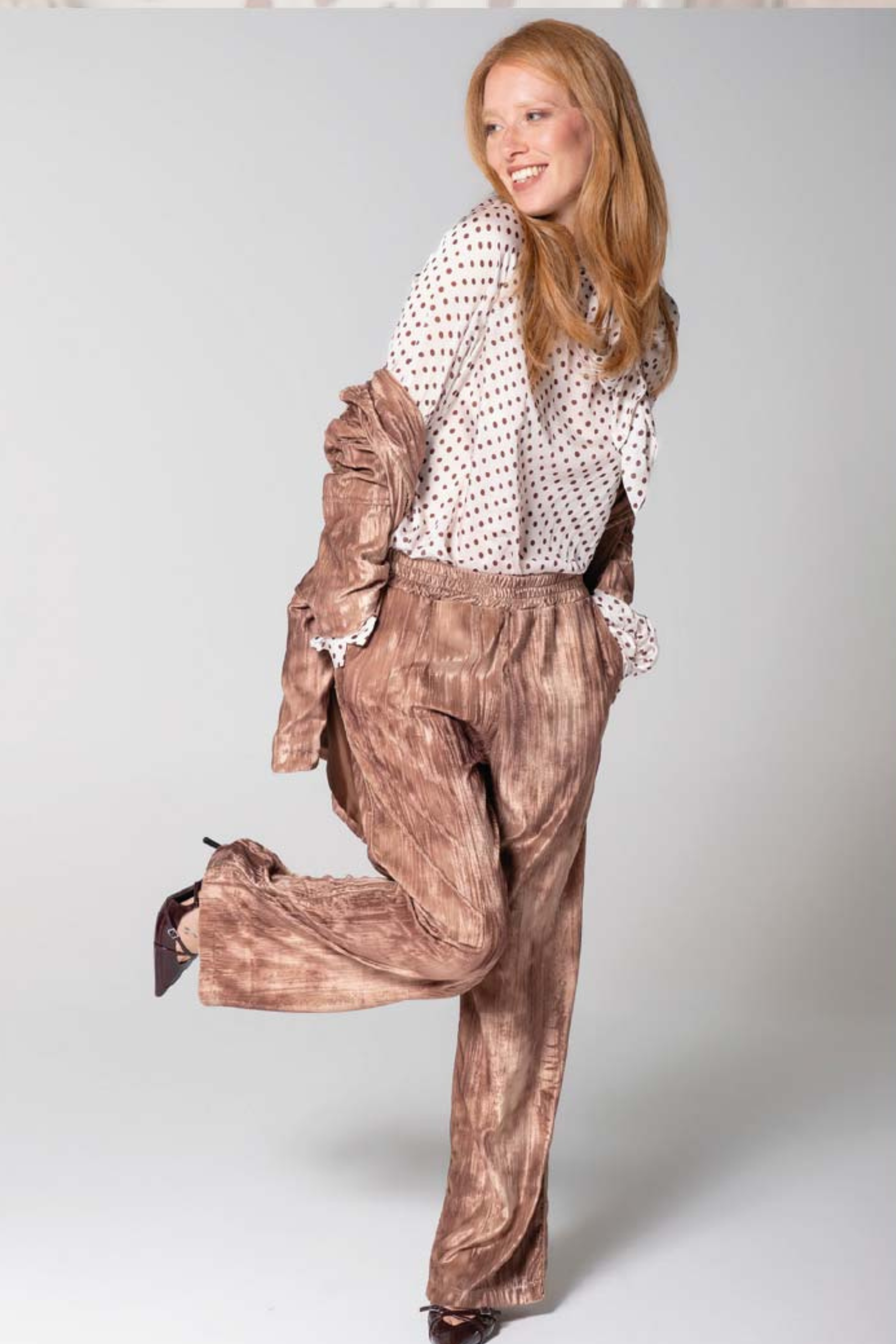 Pantalone - Georgette's