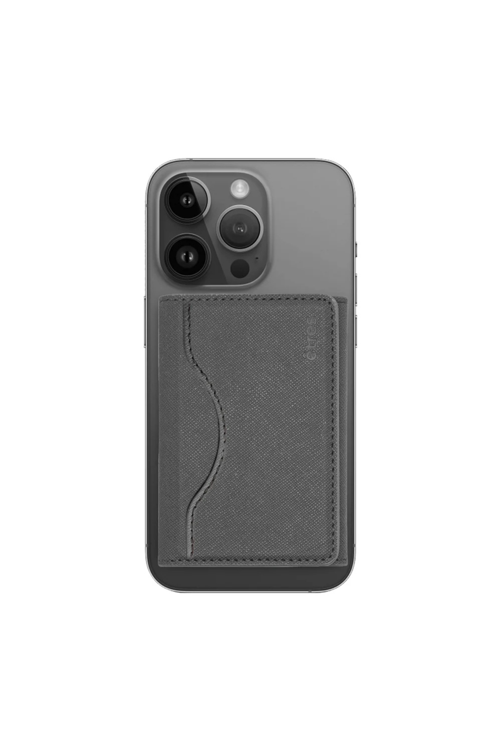 Smart Wallet Classic Saffiano - Etres