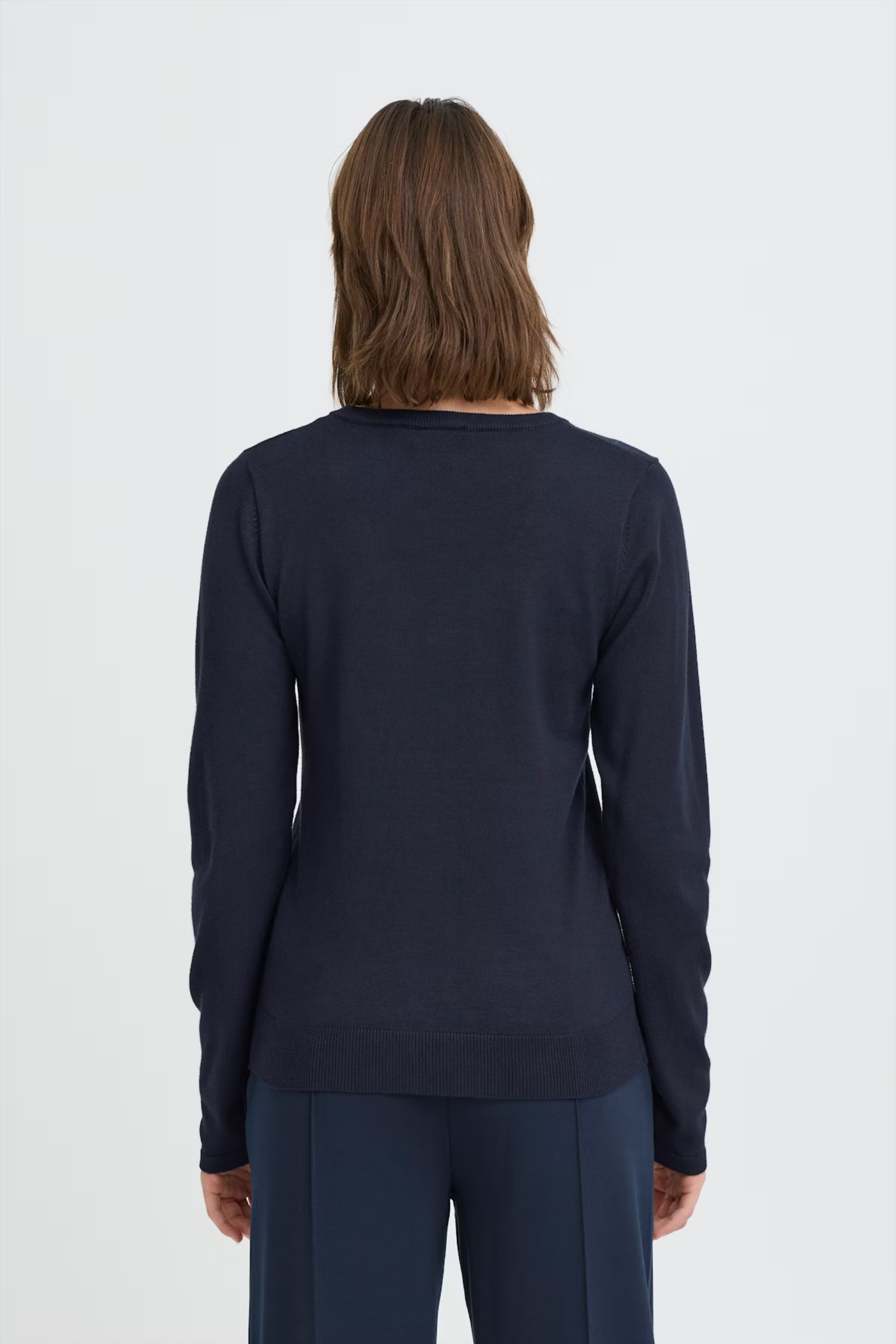 Maglione - Ihluls V Neck - Ichi