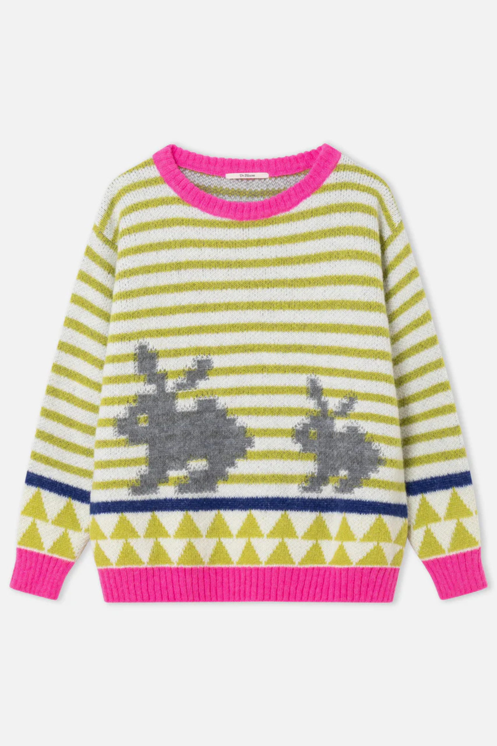 Maglia Rabbit - DrBloom