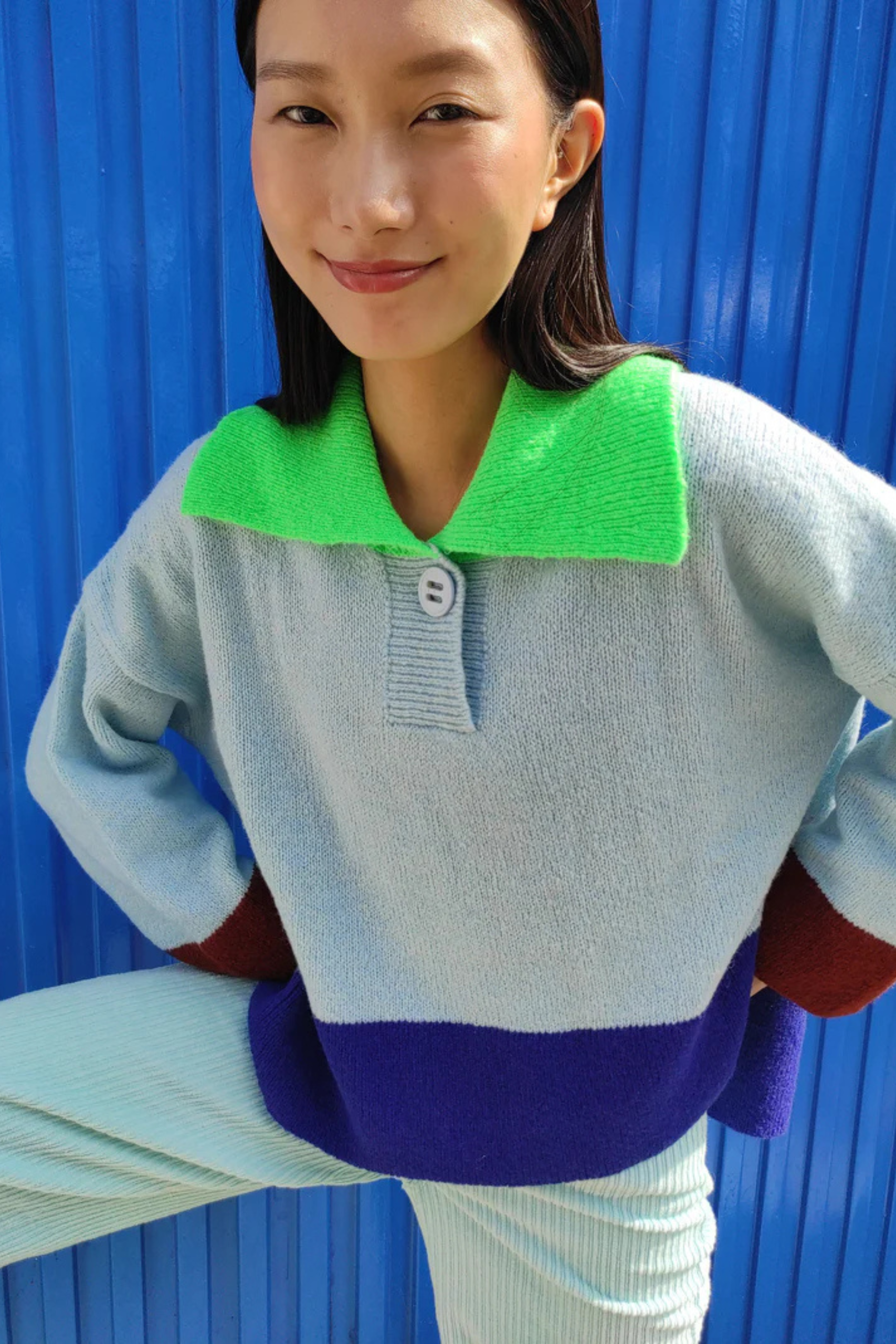 Maglia Sail - DrBloom