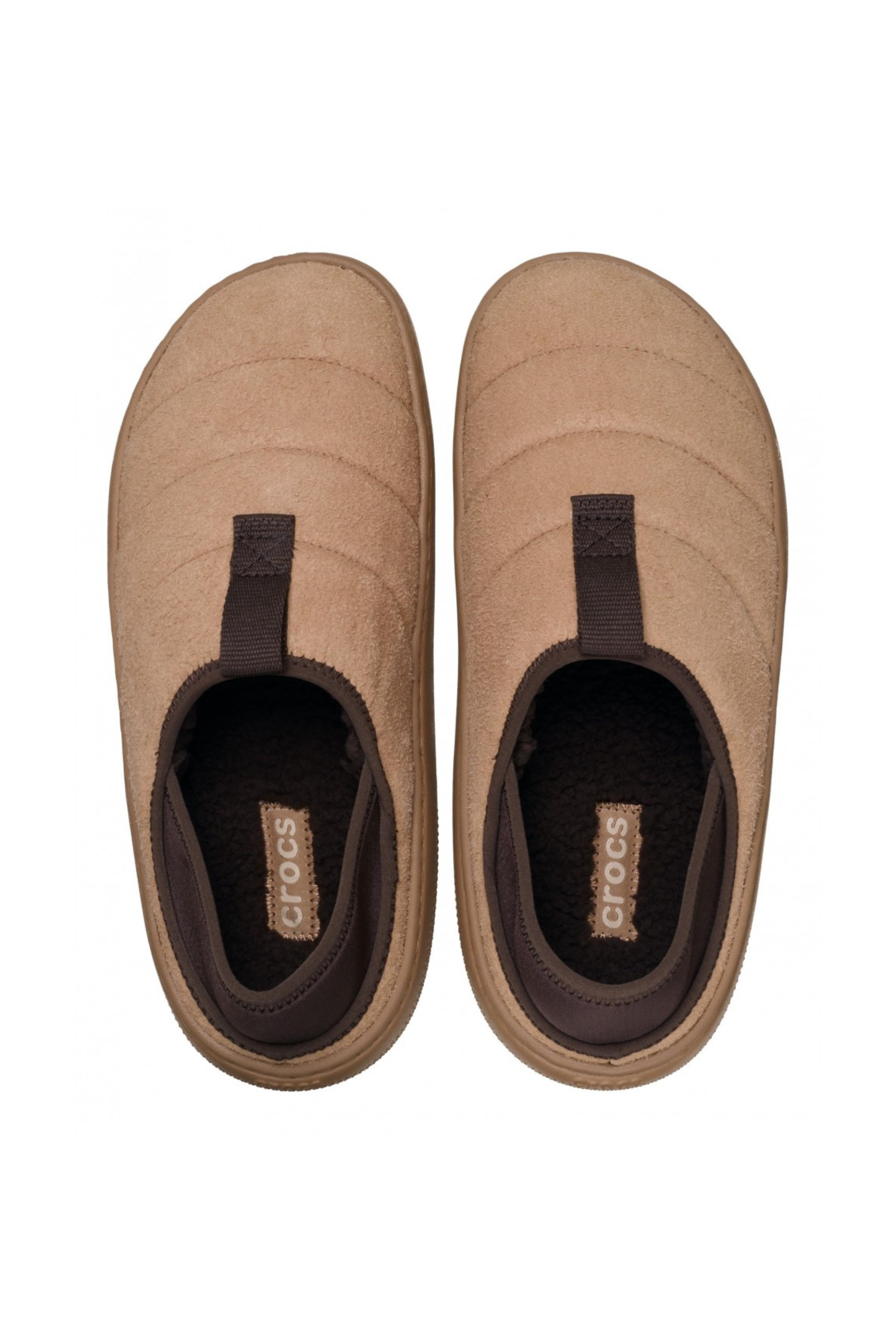 Classic Sueded Moc - Crocs