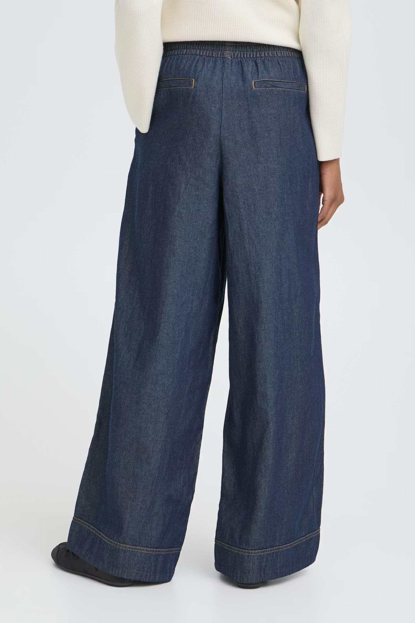 Pantalone - Iharcer - Ichi