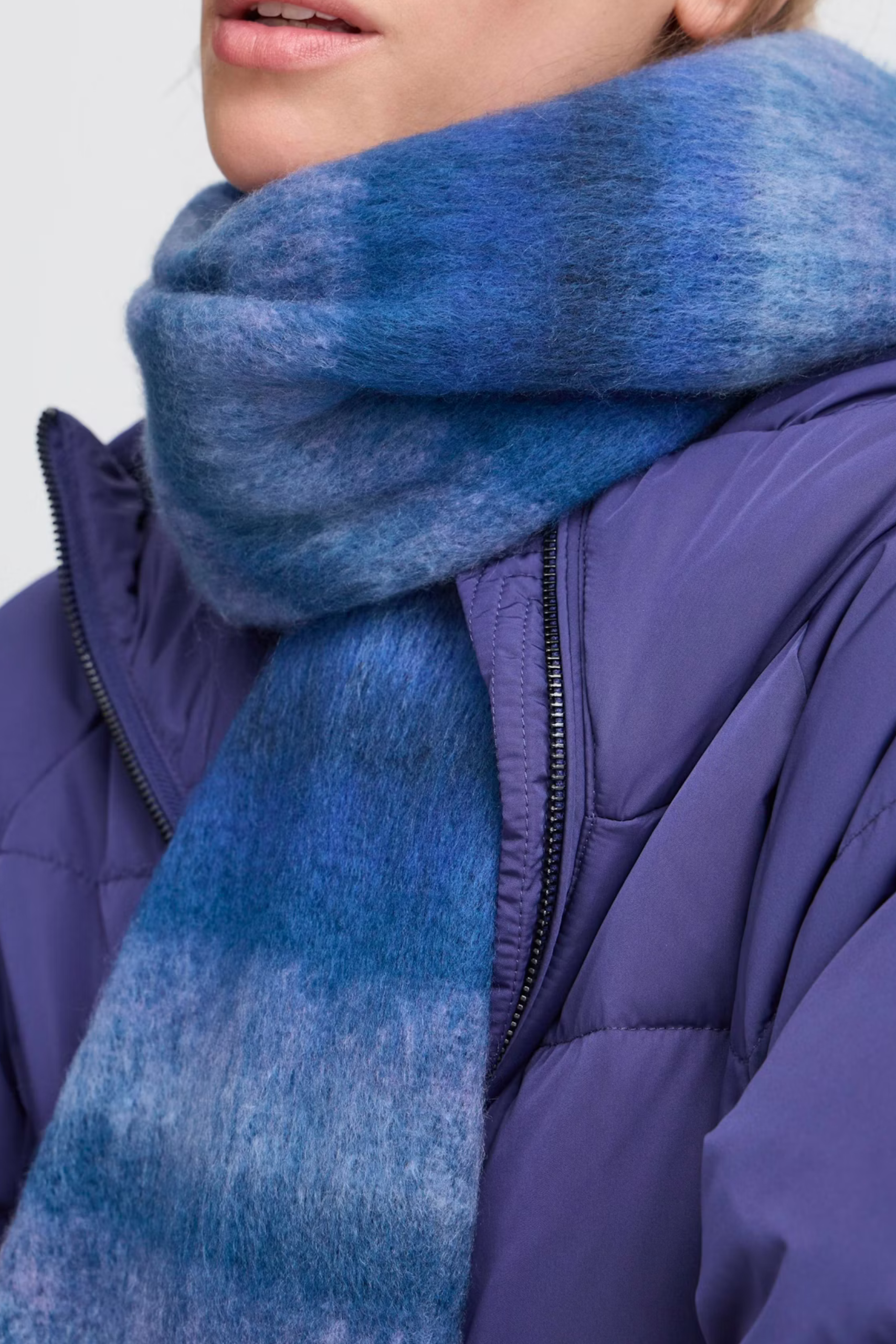 Sciarpa - Ialorni sc - Ichi