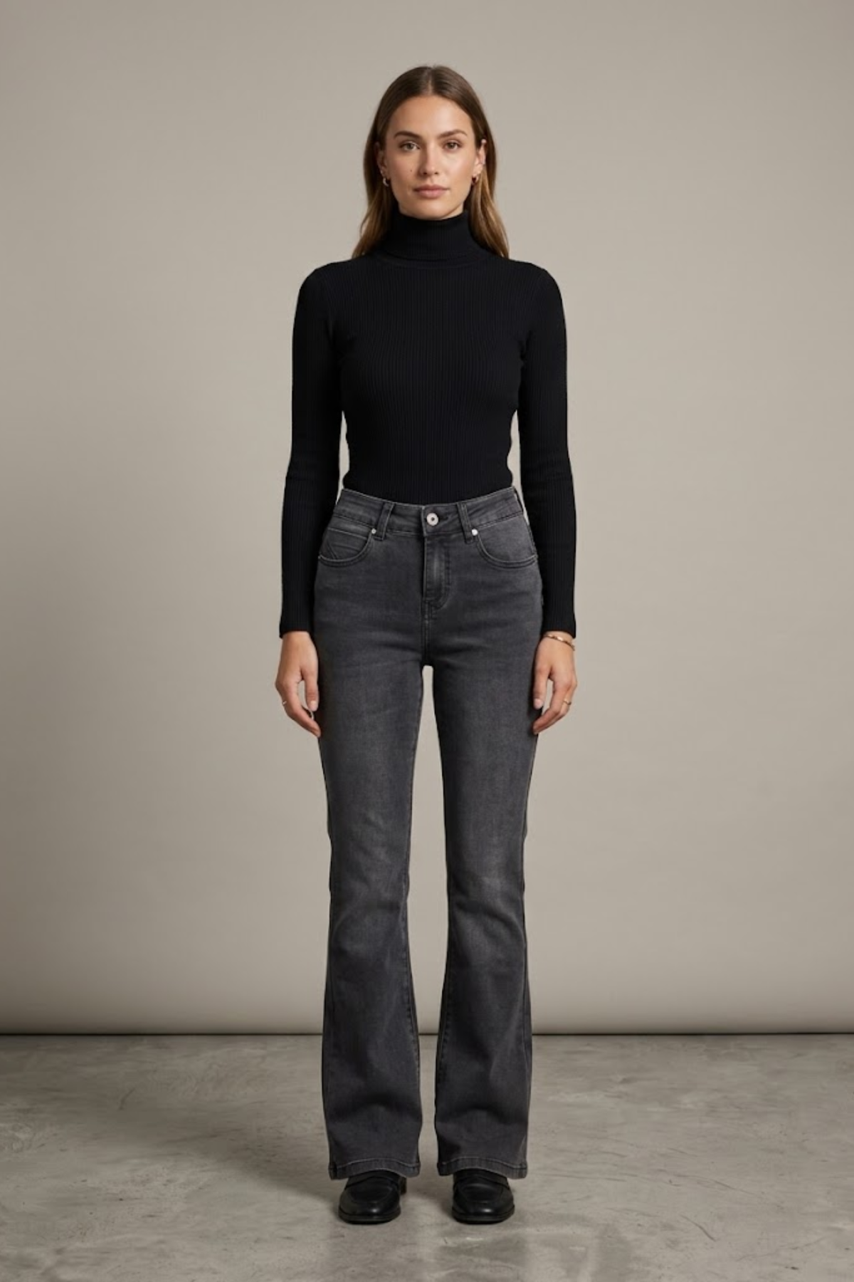 Jeans Maris Zampa - GRIFFAI