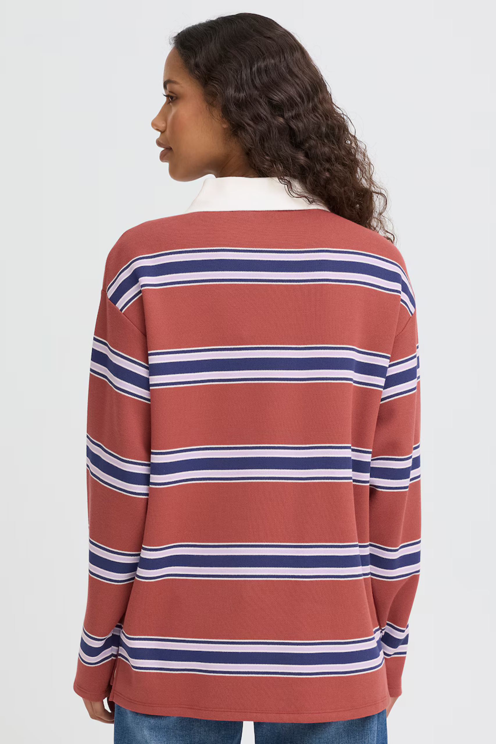 Maglia - Ihophia polo - Ichi