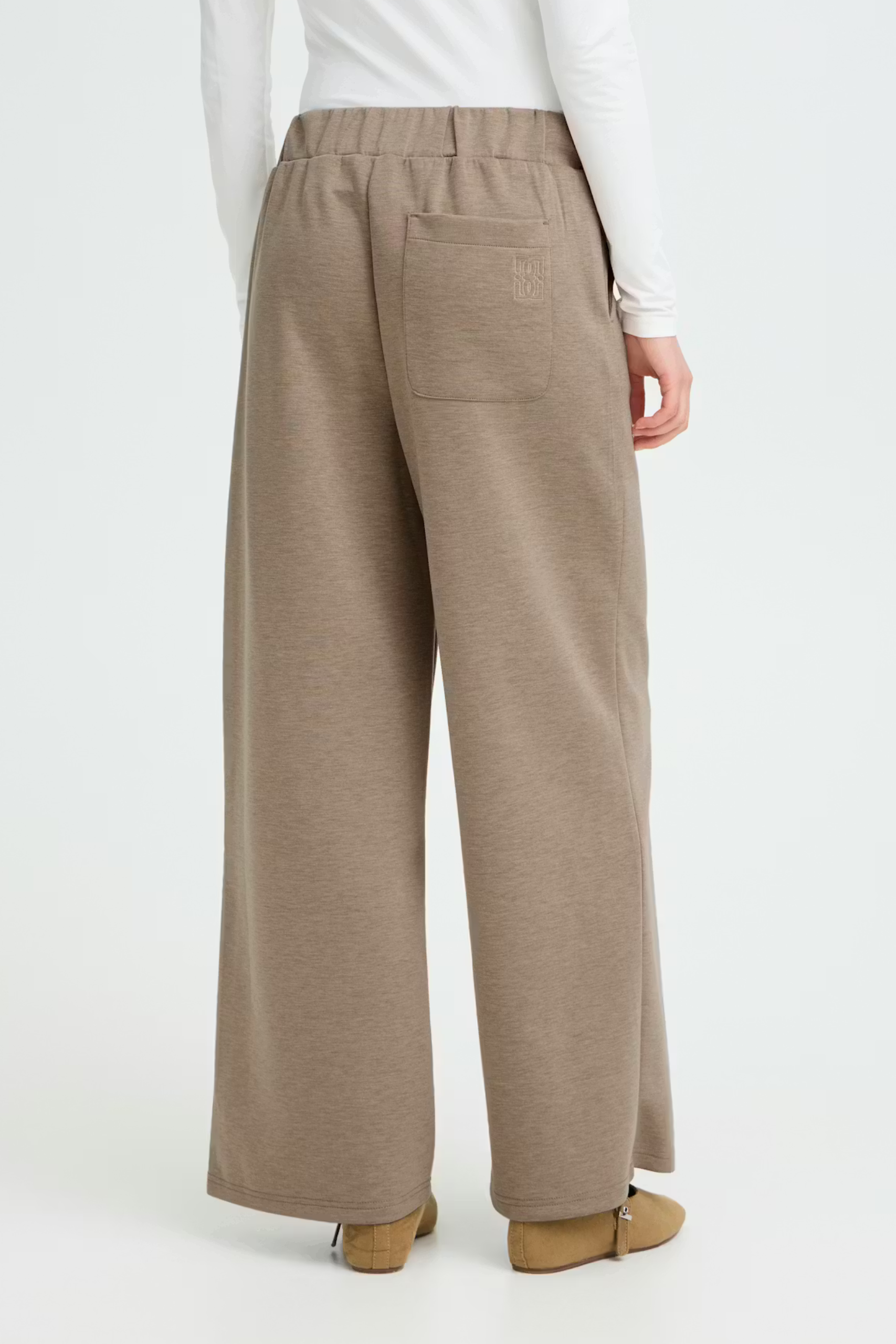Pantalone - Ihcozy pa - Ichi