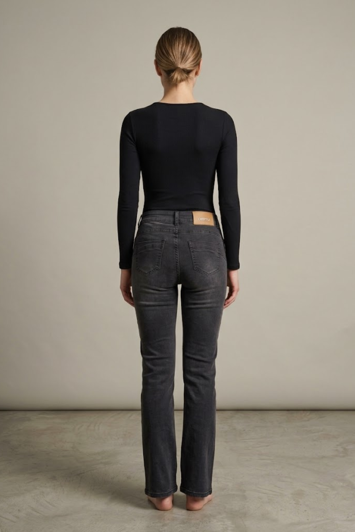 Jeans Maris Zampa - GRIFFAI