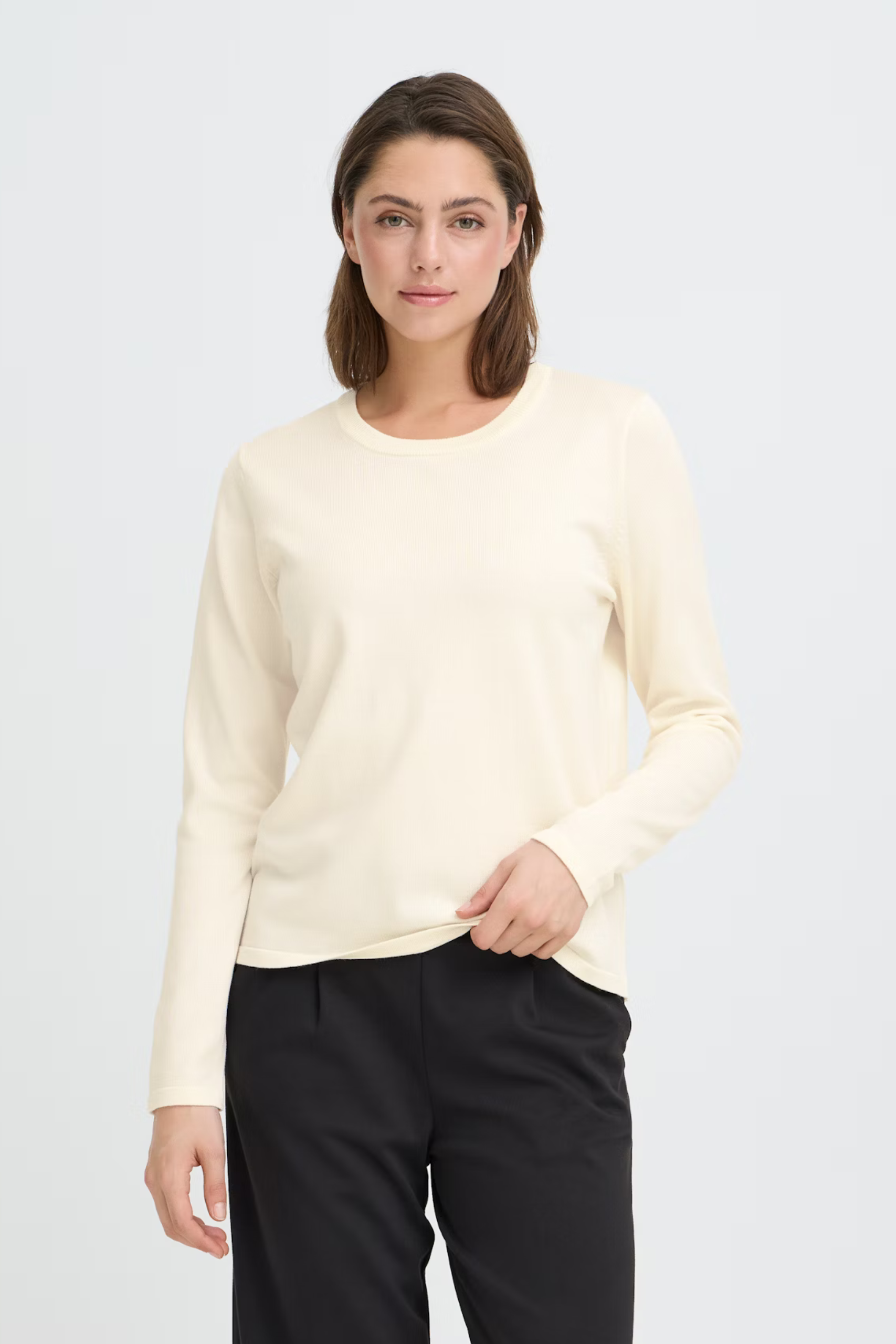 Maglione - Ihluls O Nuck ls - Ichi