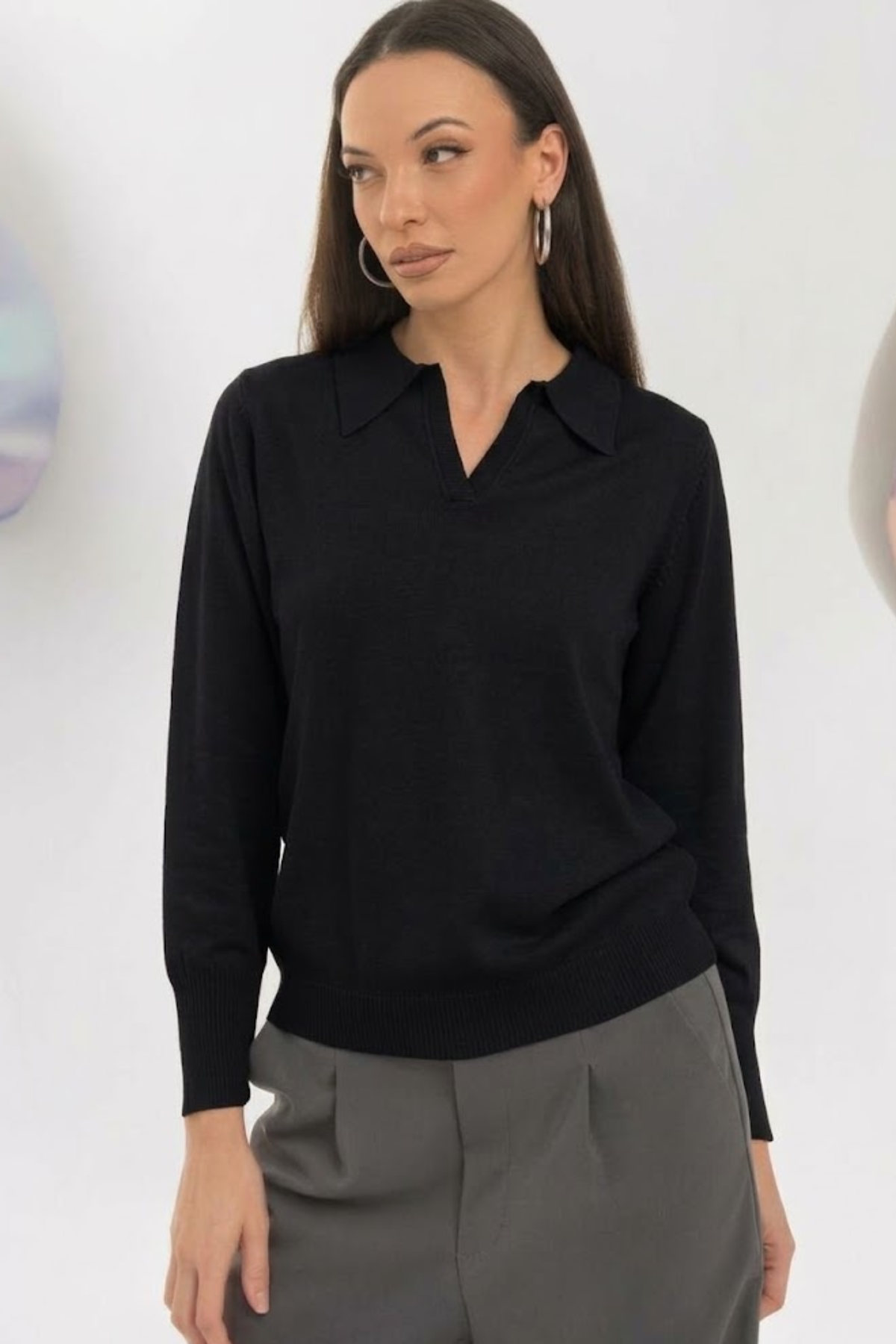 Polo - NUALY