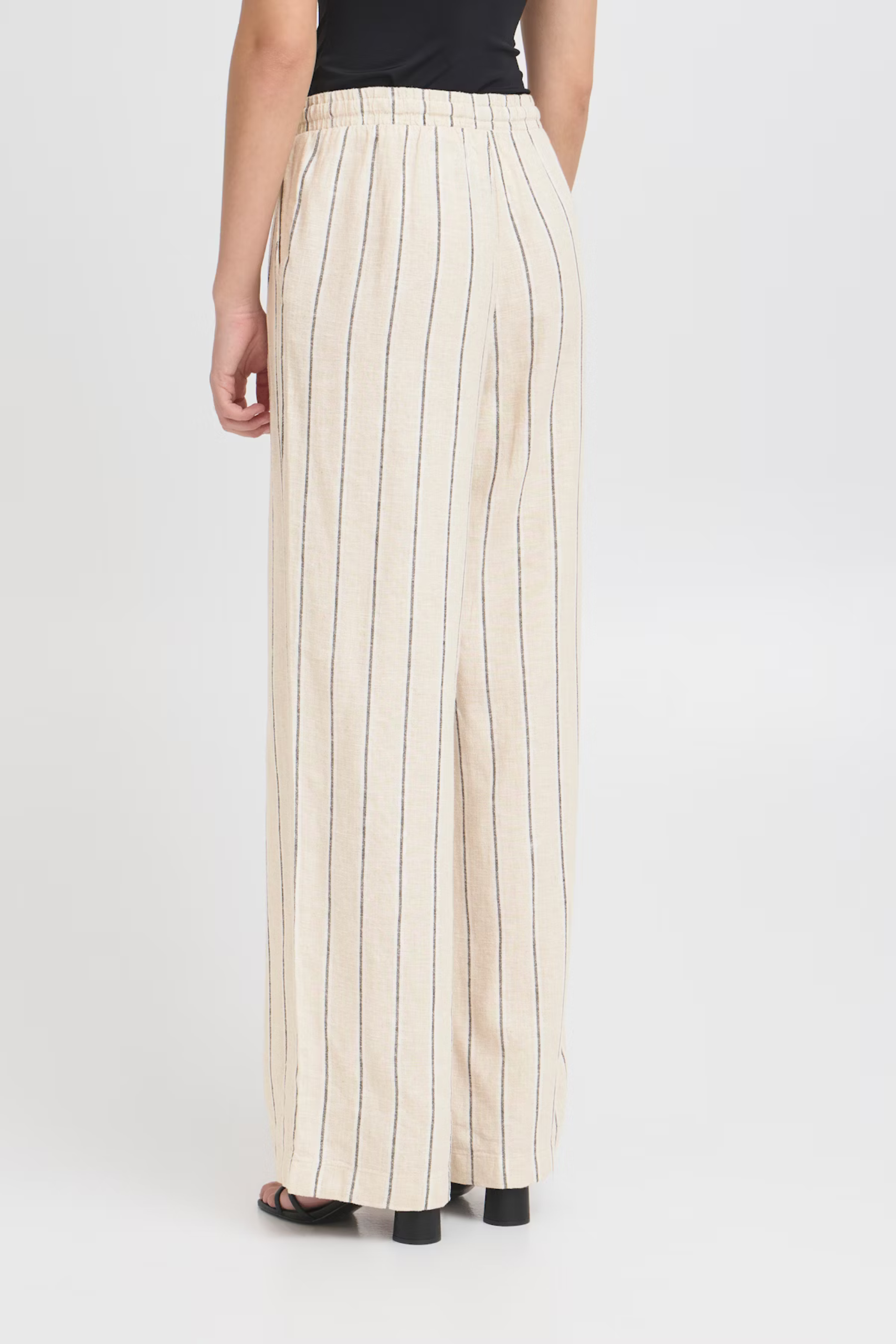 Pantalone - Ihlinno Pa Cr - Ichi