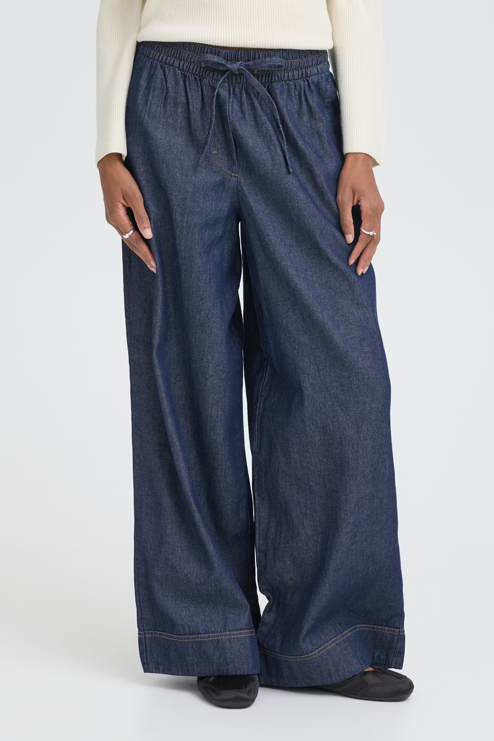 Pantalone - Iharcer - Ichi