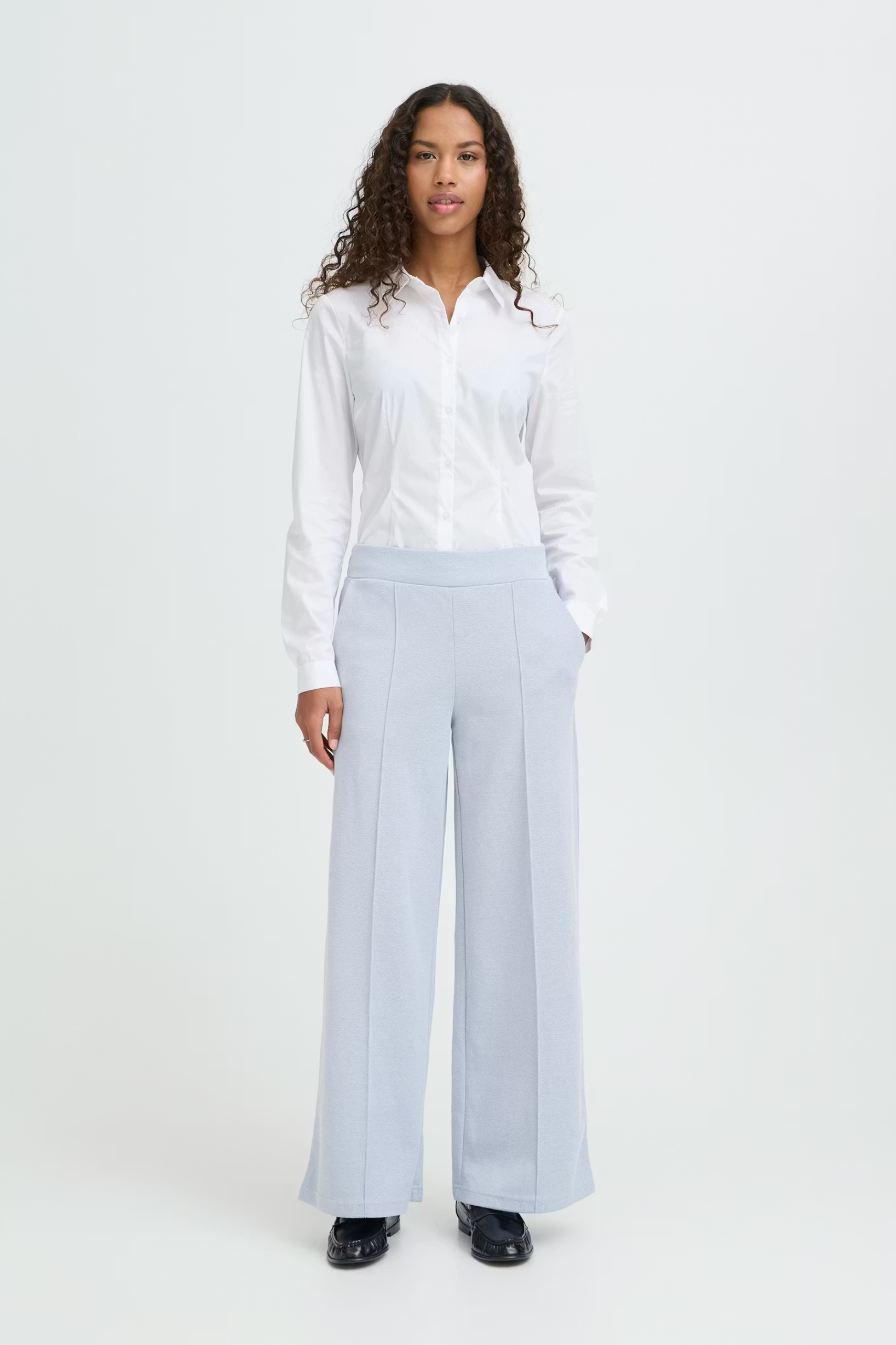 Pantalone - Ihkate pique pa3 - Ichi