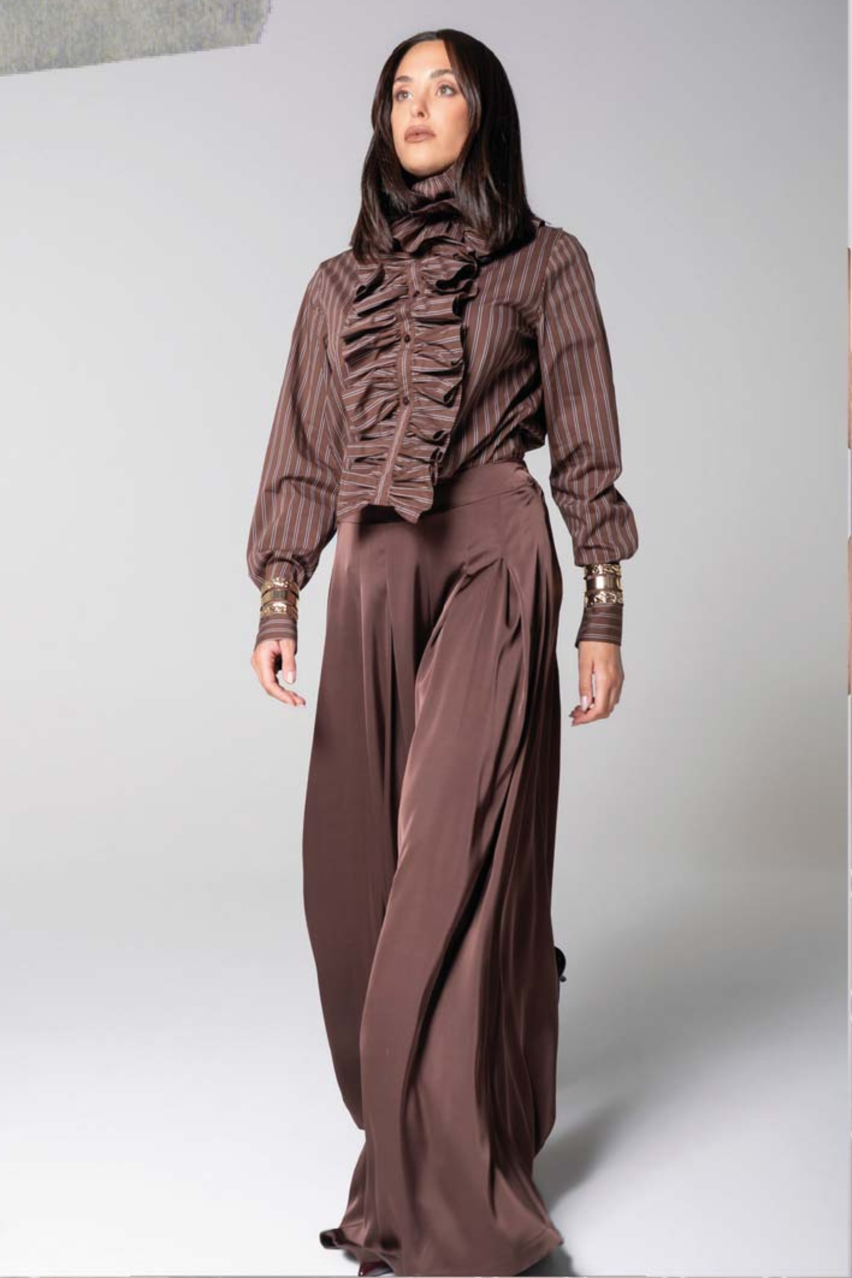 Pantalone - Georgette's