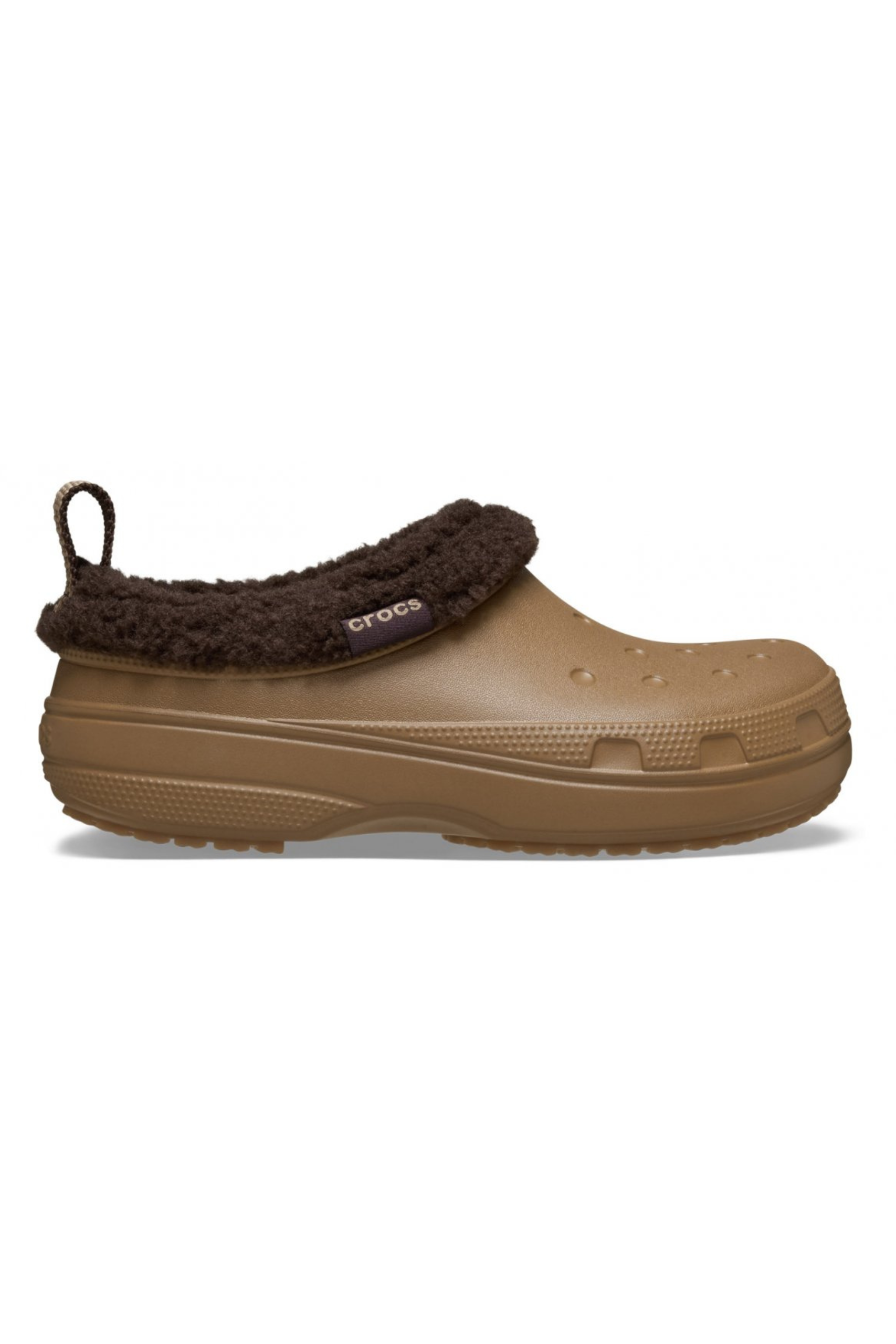 Classic Lined Shorty - Crocs
