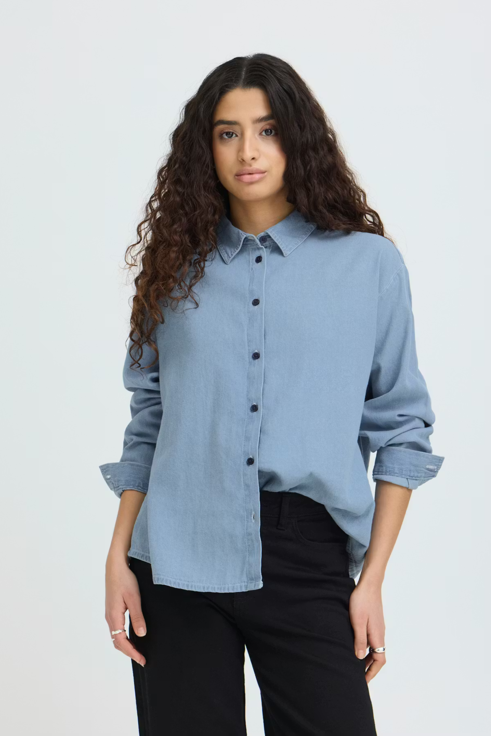 Camicia - Iharcher - Ichi