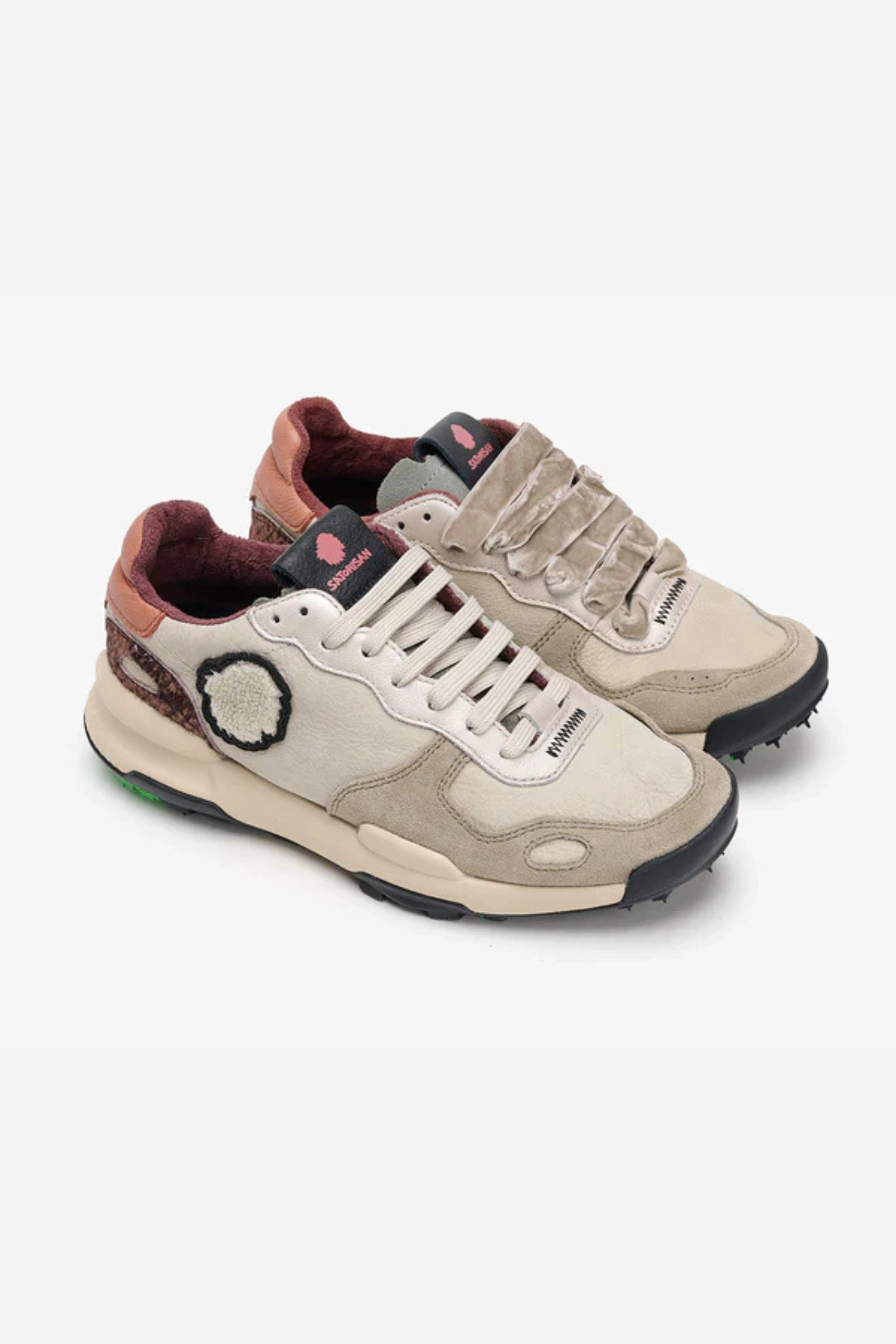 Chacrona premium - Fossil Beige - Satorisan