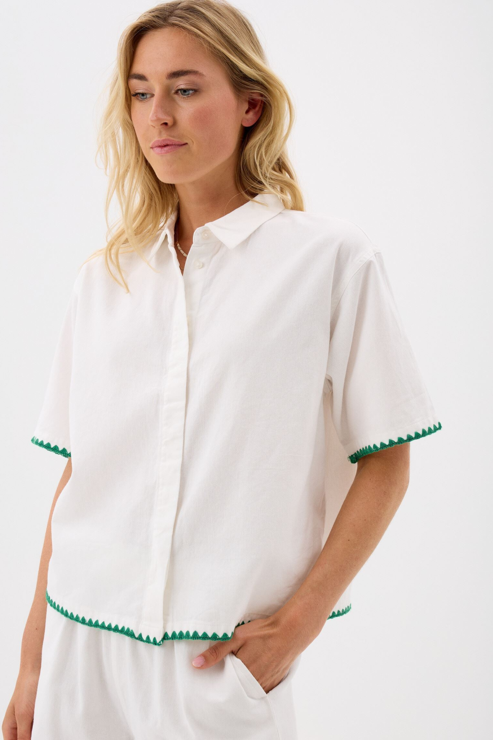 T-shirt - Ihyolanda Sh - Ichi