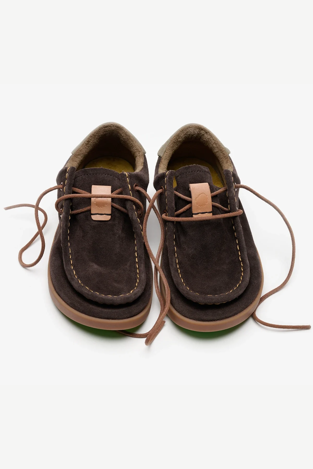 Kwahu Winter Suede - SATORISAN