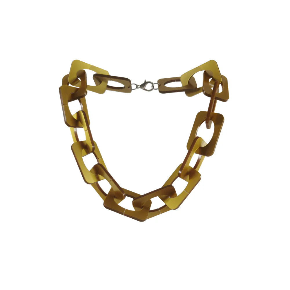 Collana Maxi Cheope - Gattacci