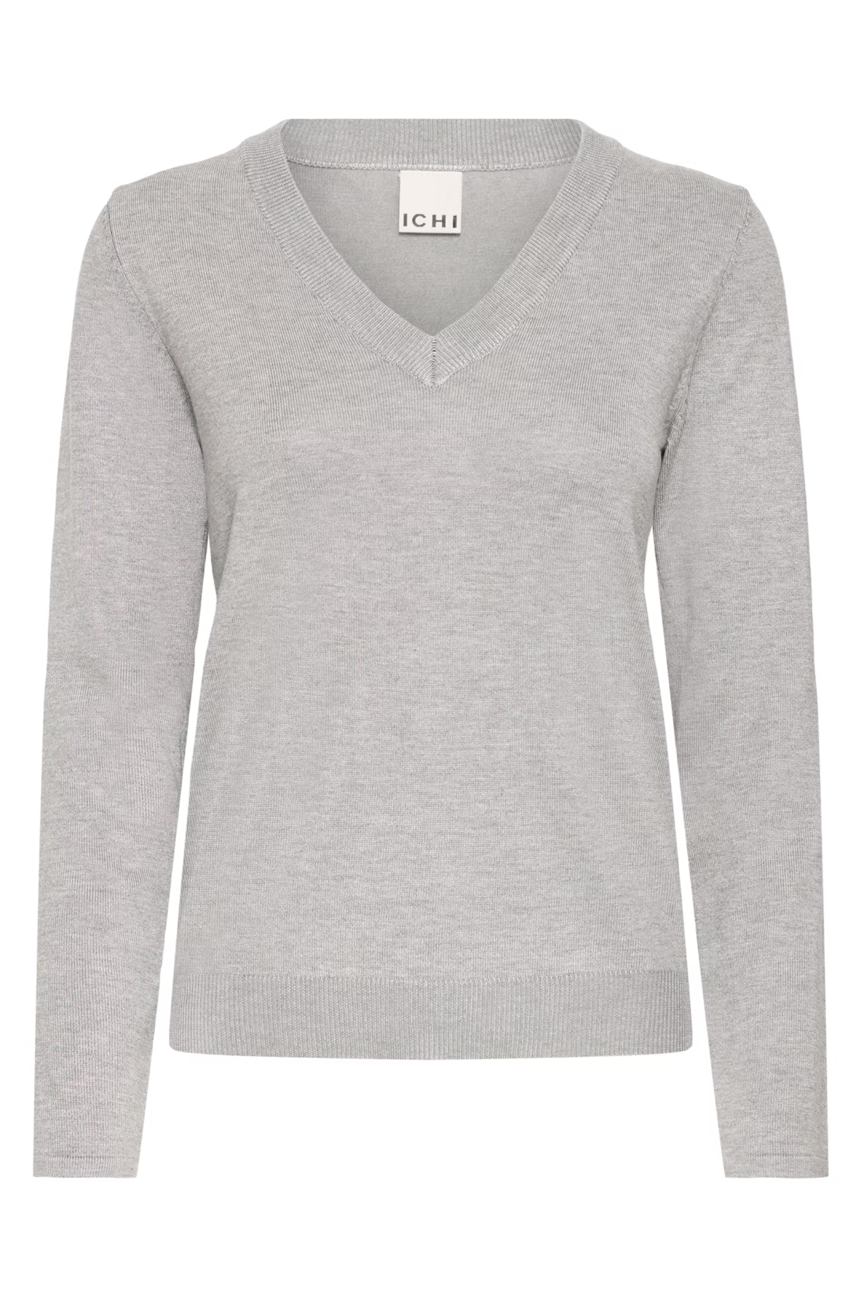 Maglione - Ihluls V Neck - Ichi