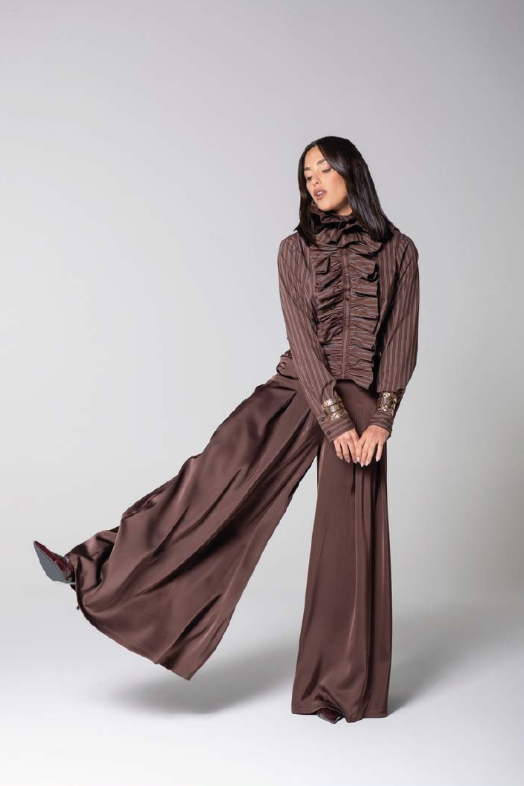 Pantalone - Georgette's