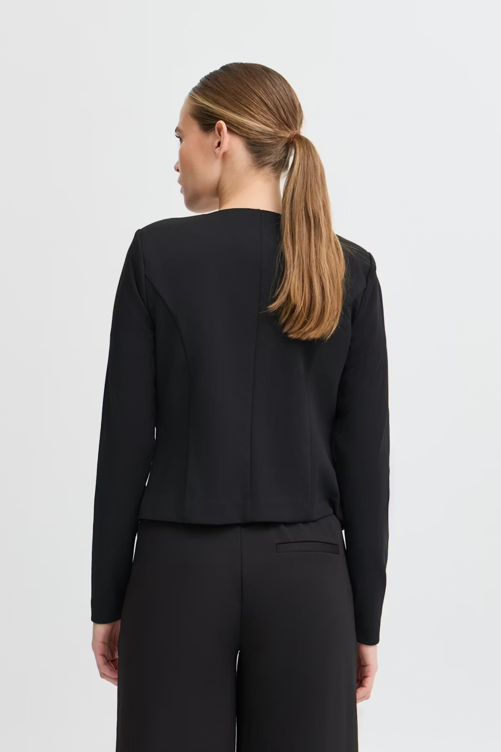 Blazer corto - Ihkate short bl - Ichi