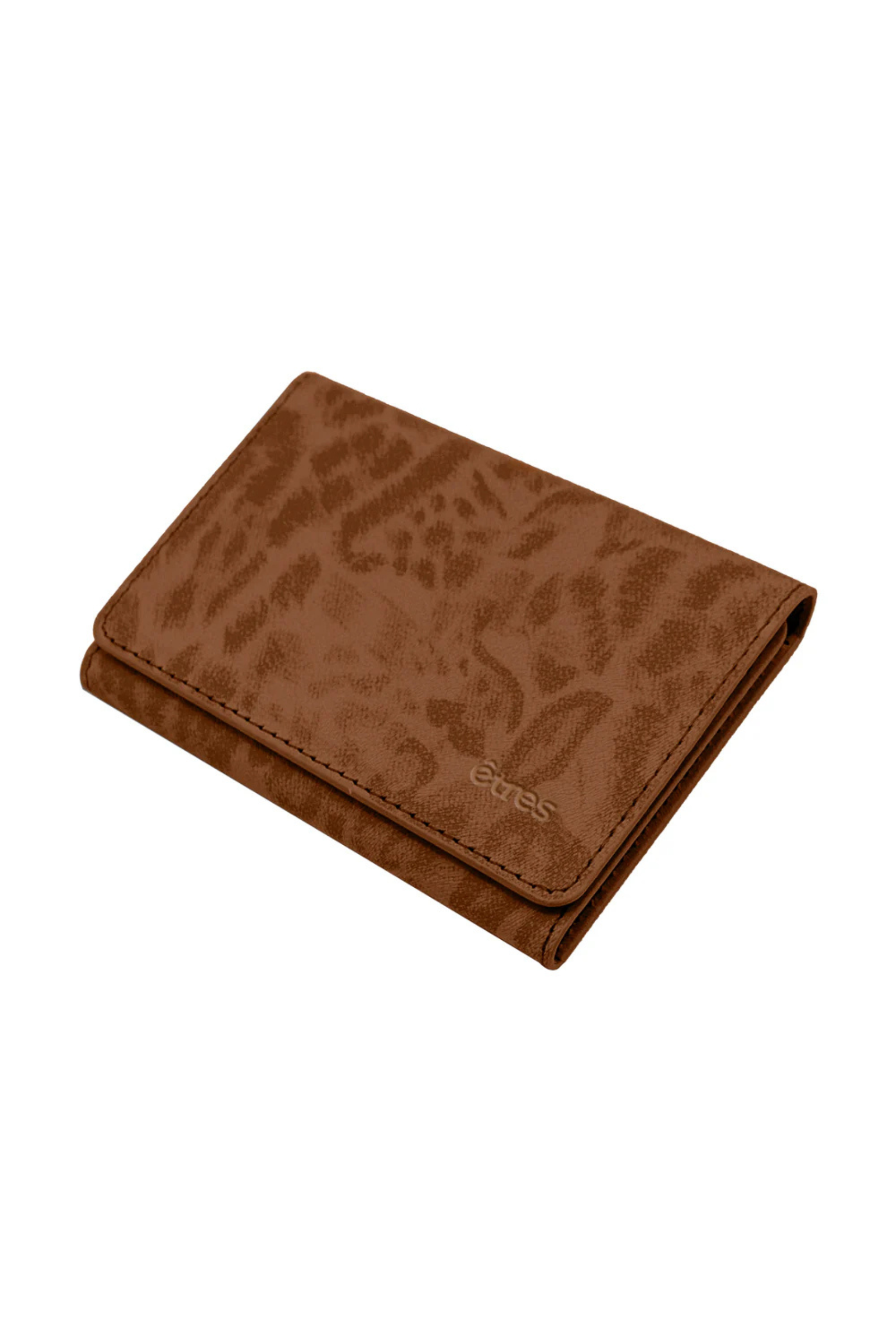 Smart Wallet Animalier - Etres