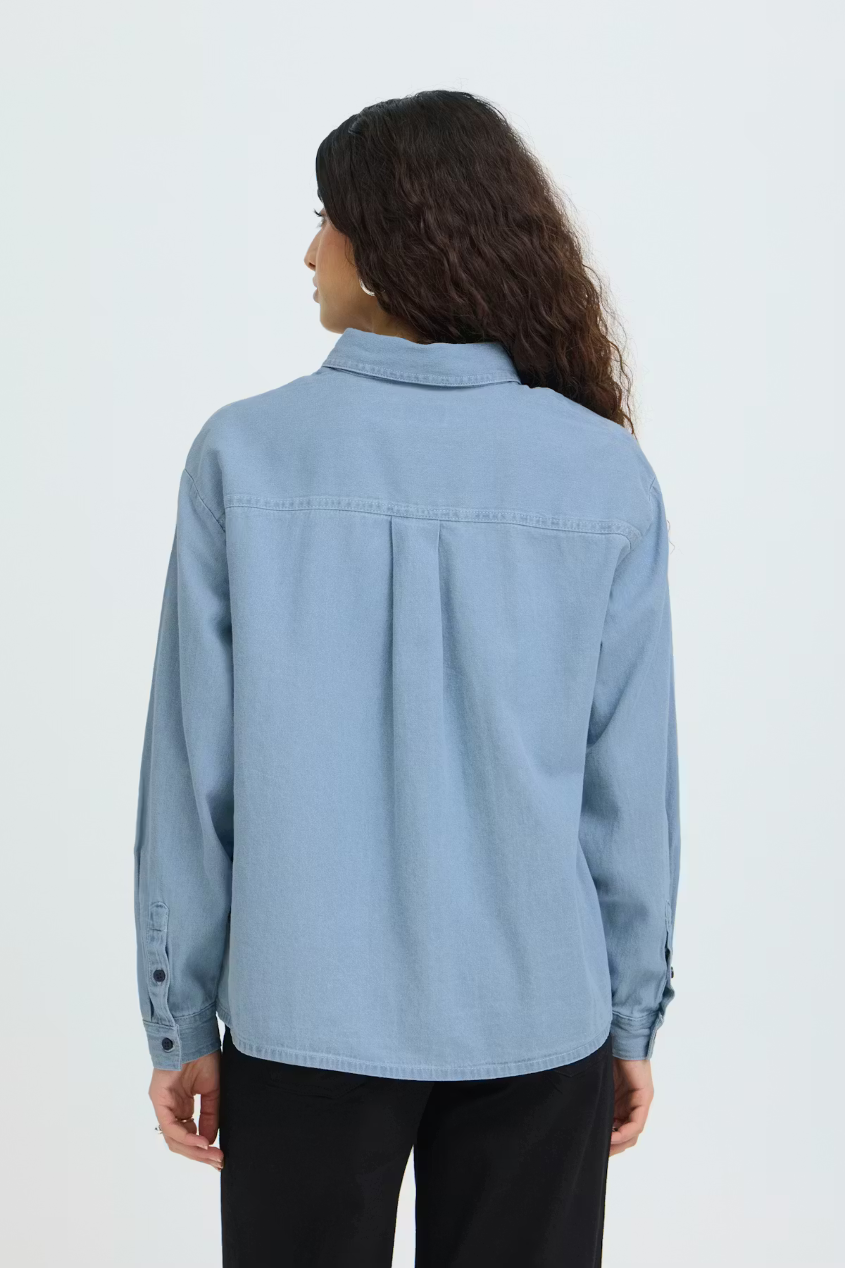 Camicia - Iharcher - Ichi