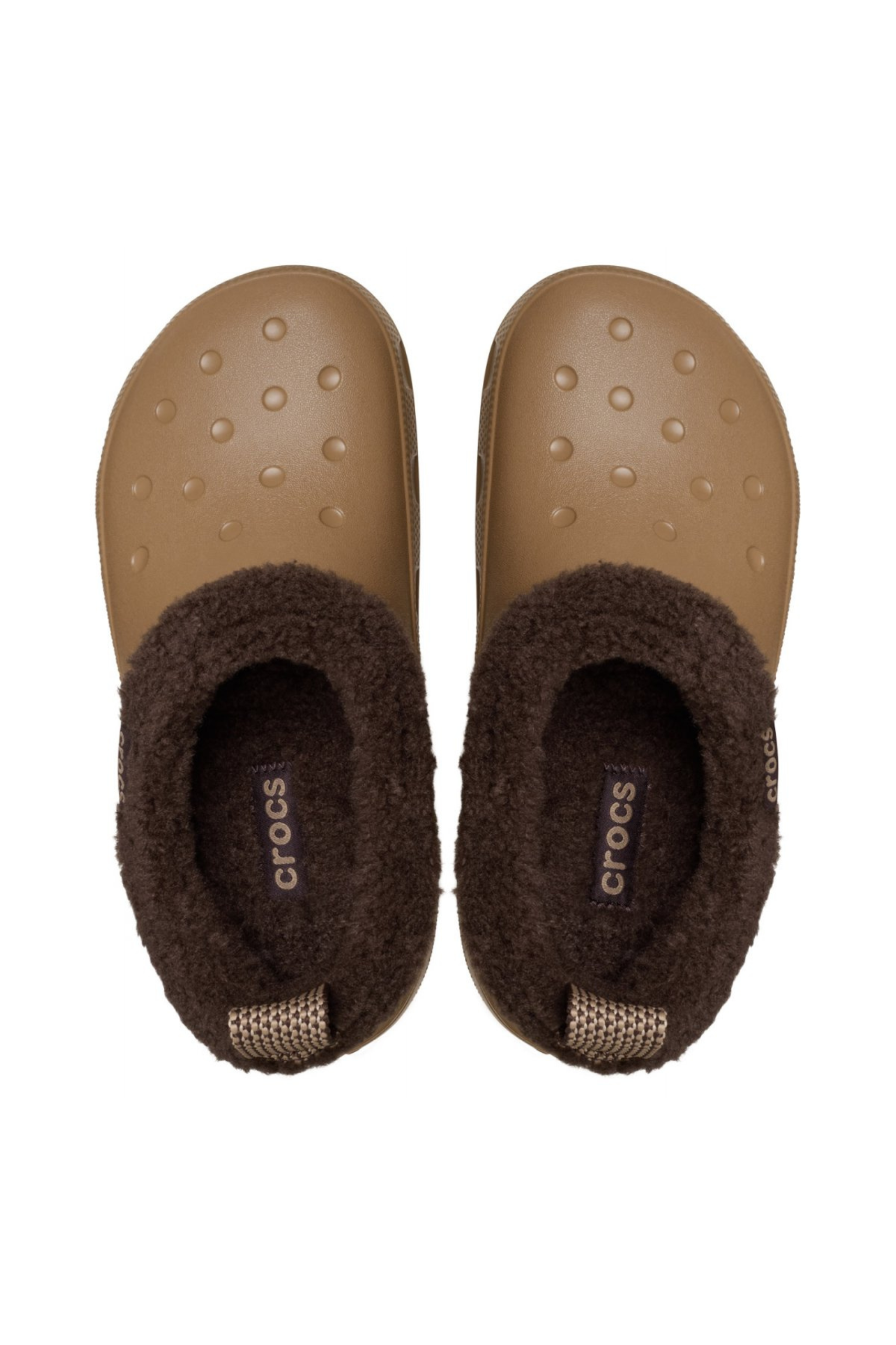 Classic Lined Shorty - Crocs