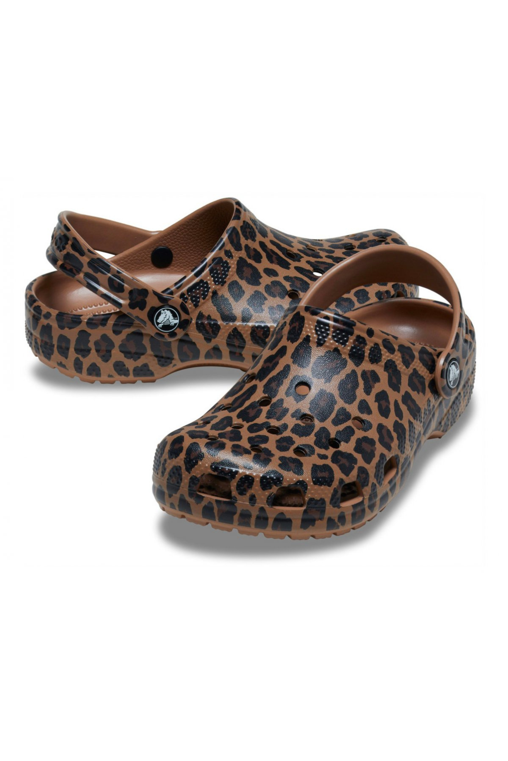Classic Animal Clog T - Crocs