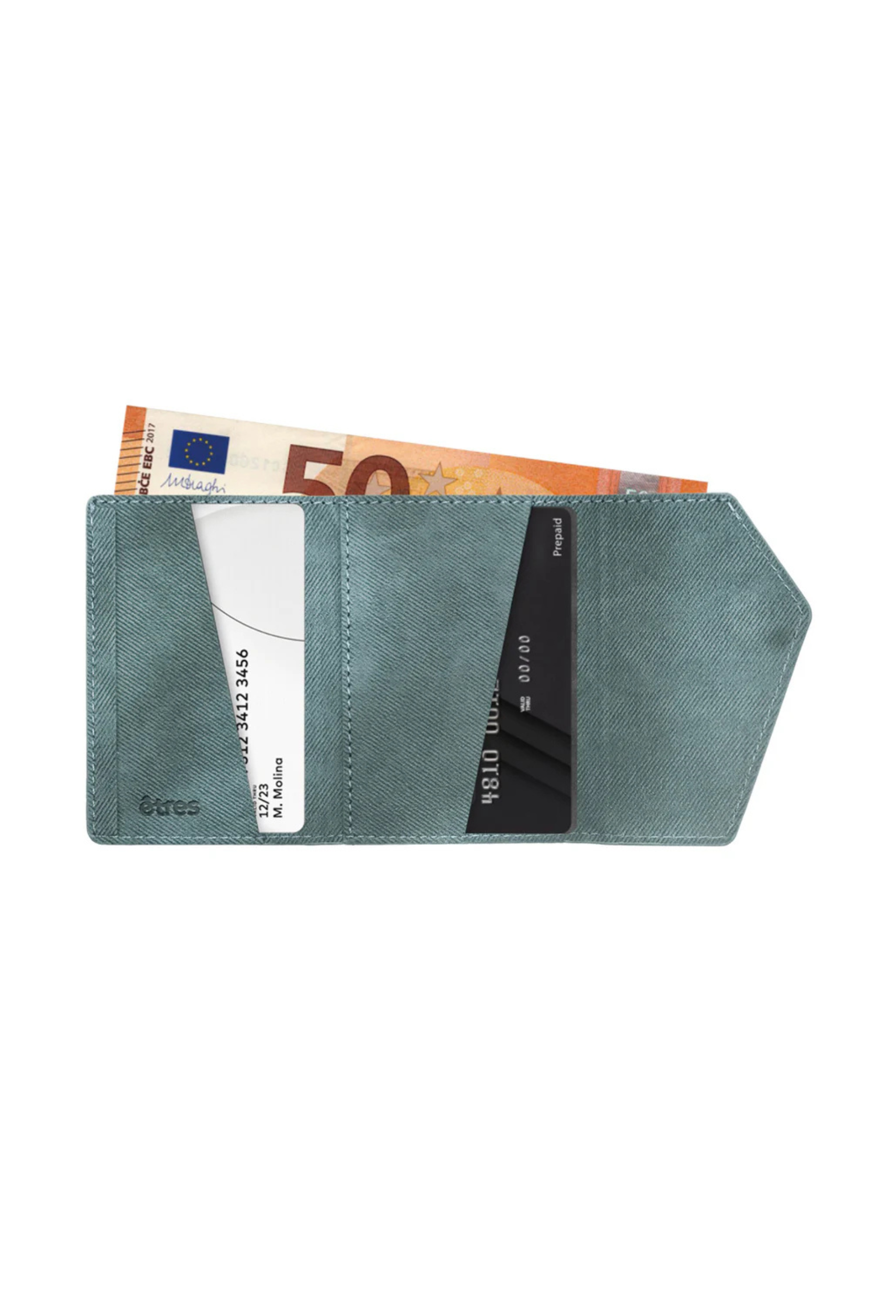 Smart Wallet Easy - Etres
