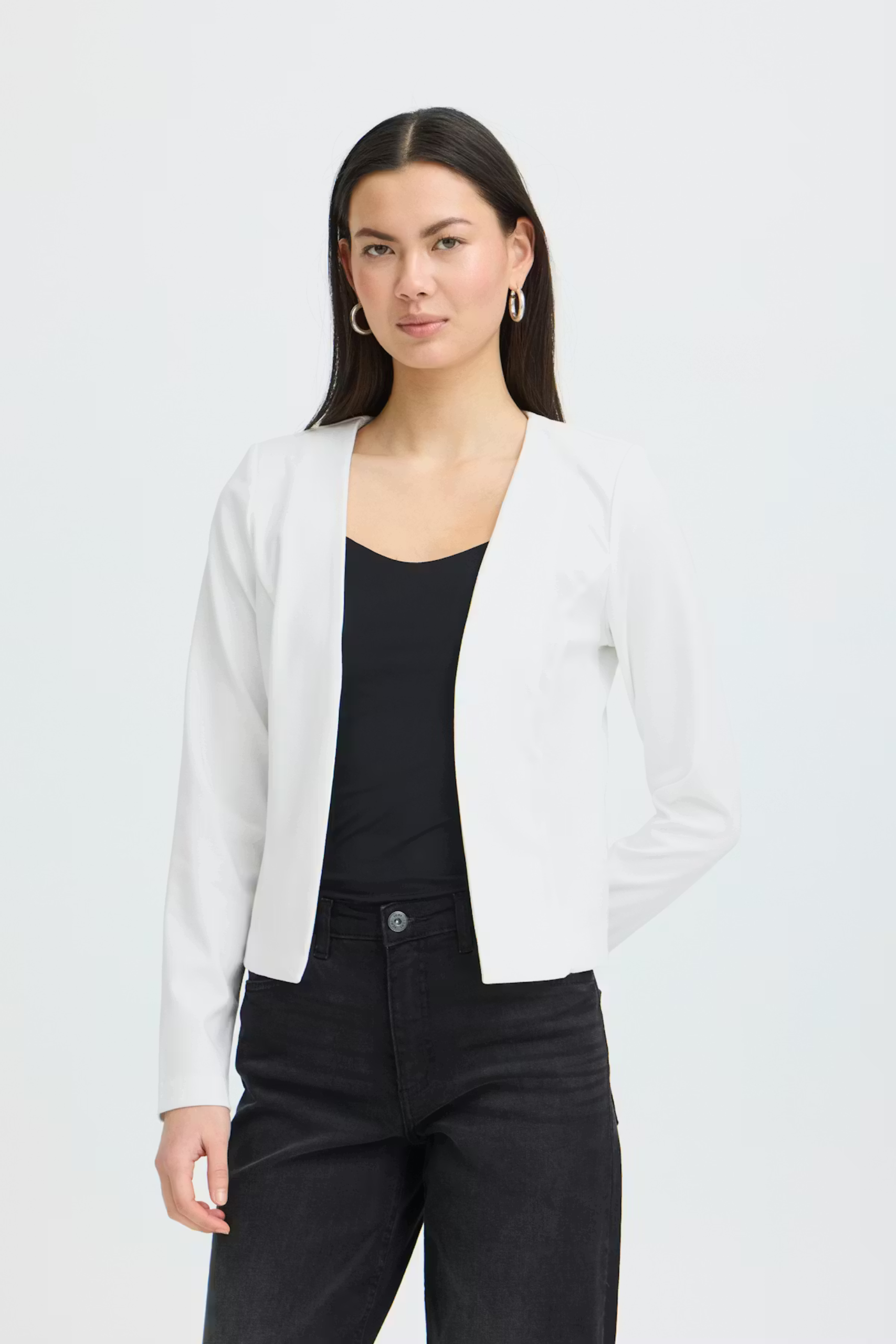 Blazer corto - Ihkate short bl - Ichi