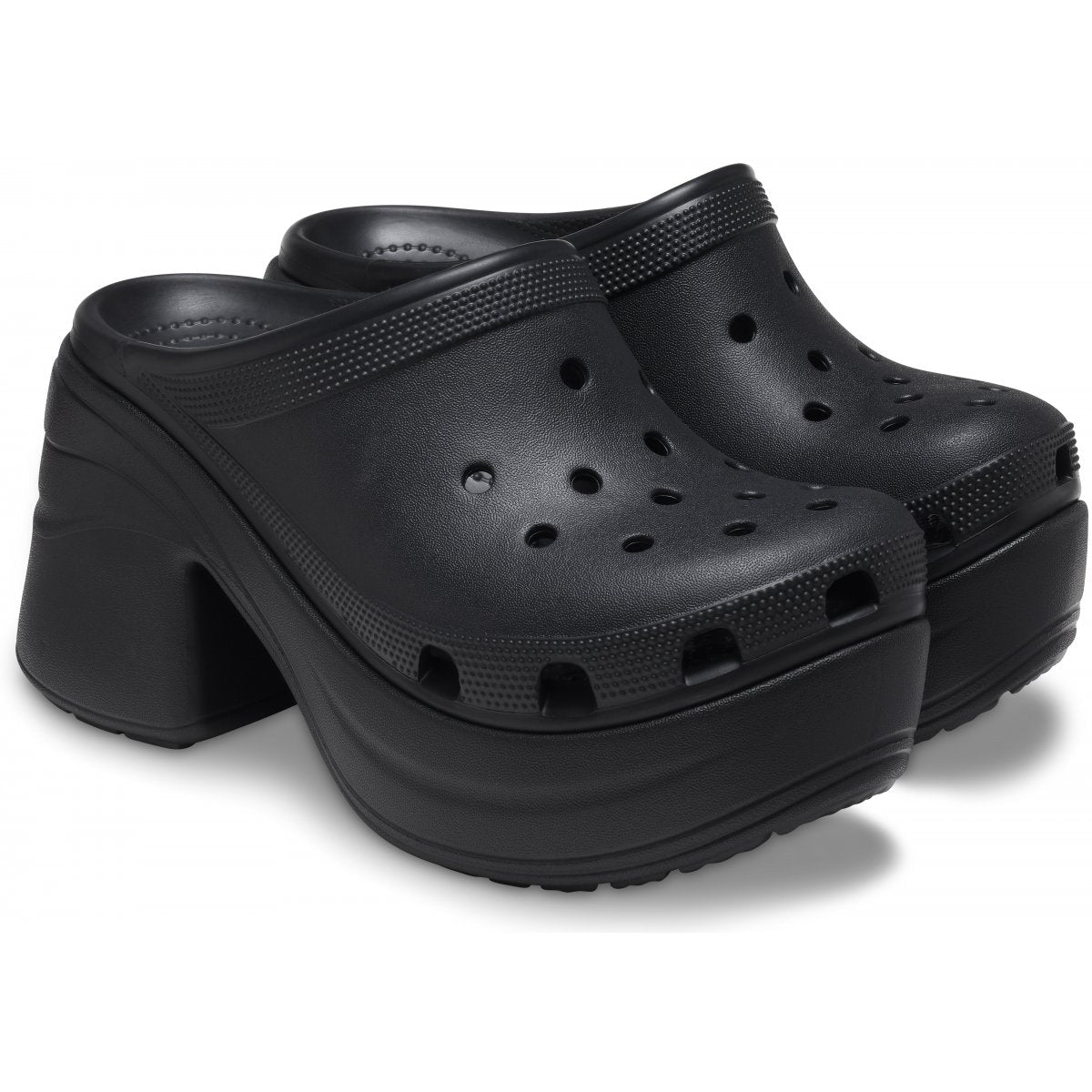 Siren Clog - Crocs