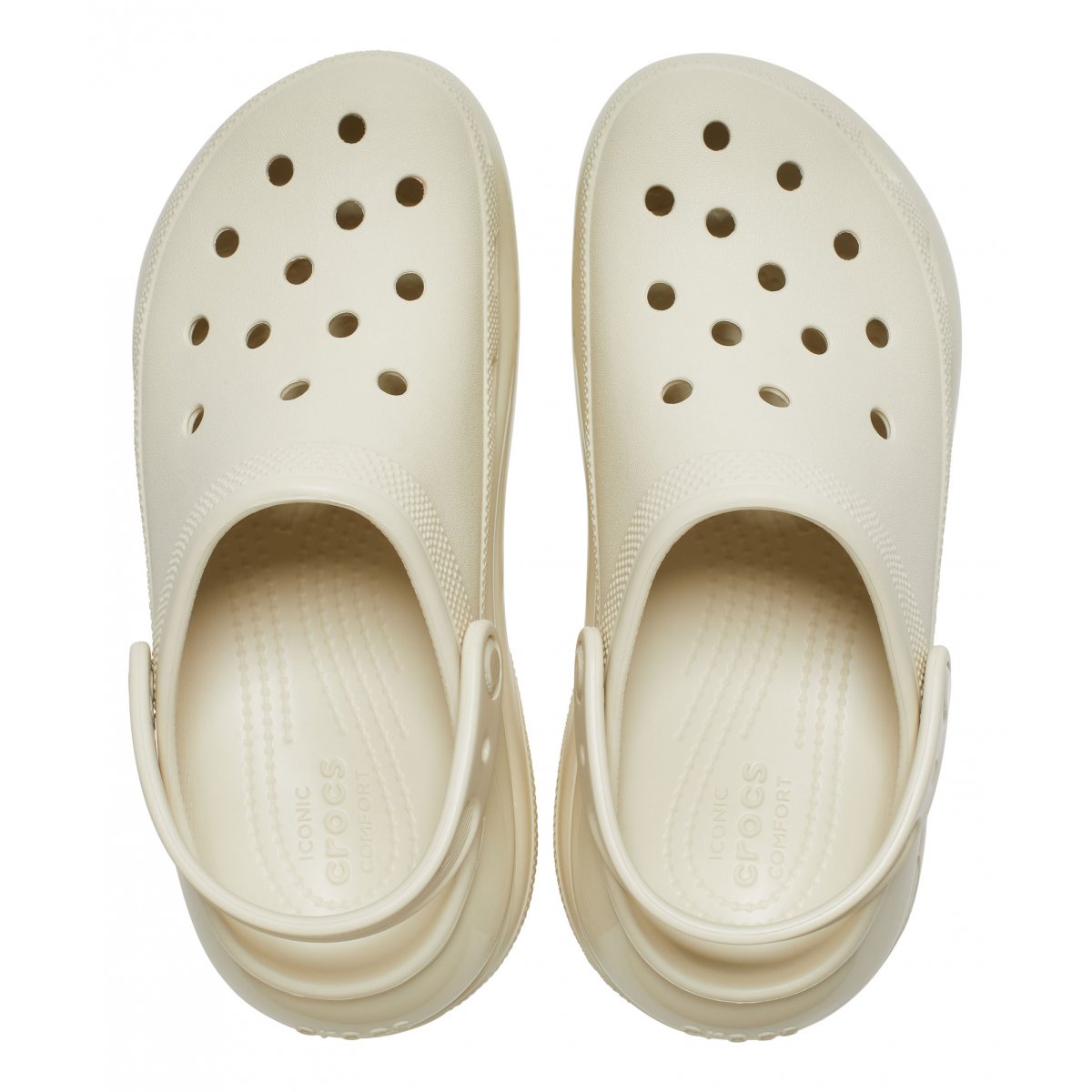Mega Crush Clog - Crocs